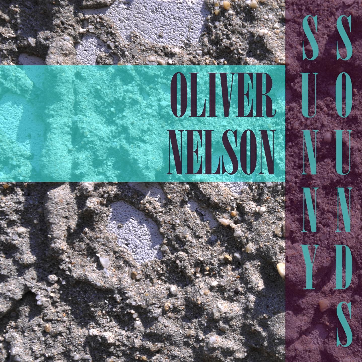 Oliver Nelson - Main Stem