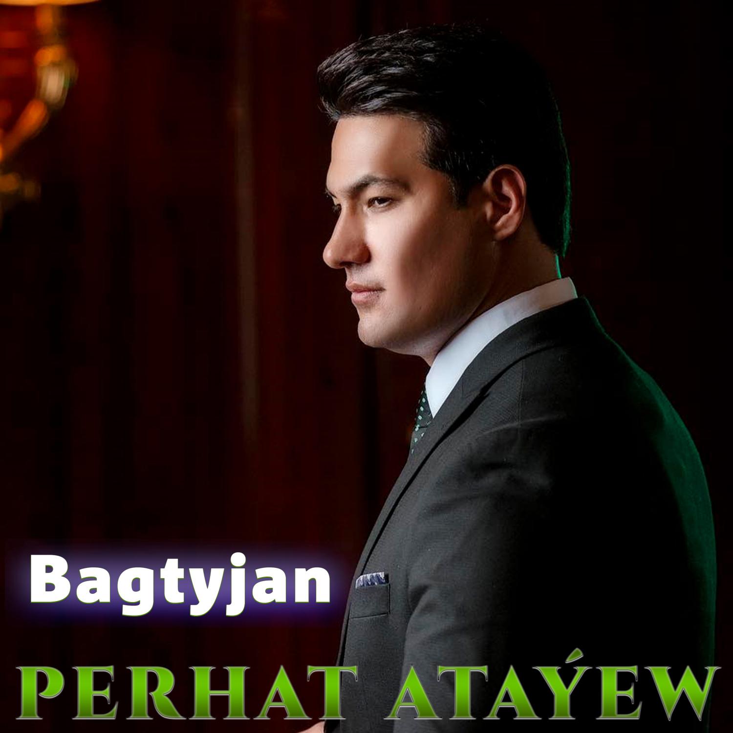 Постер альбома Bagtyjan