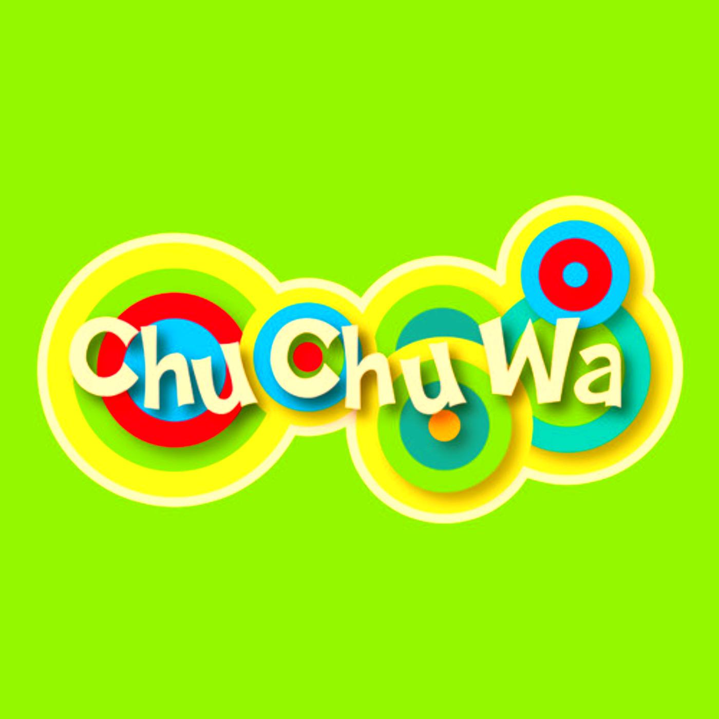 Постер альбома Chuchuwa