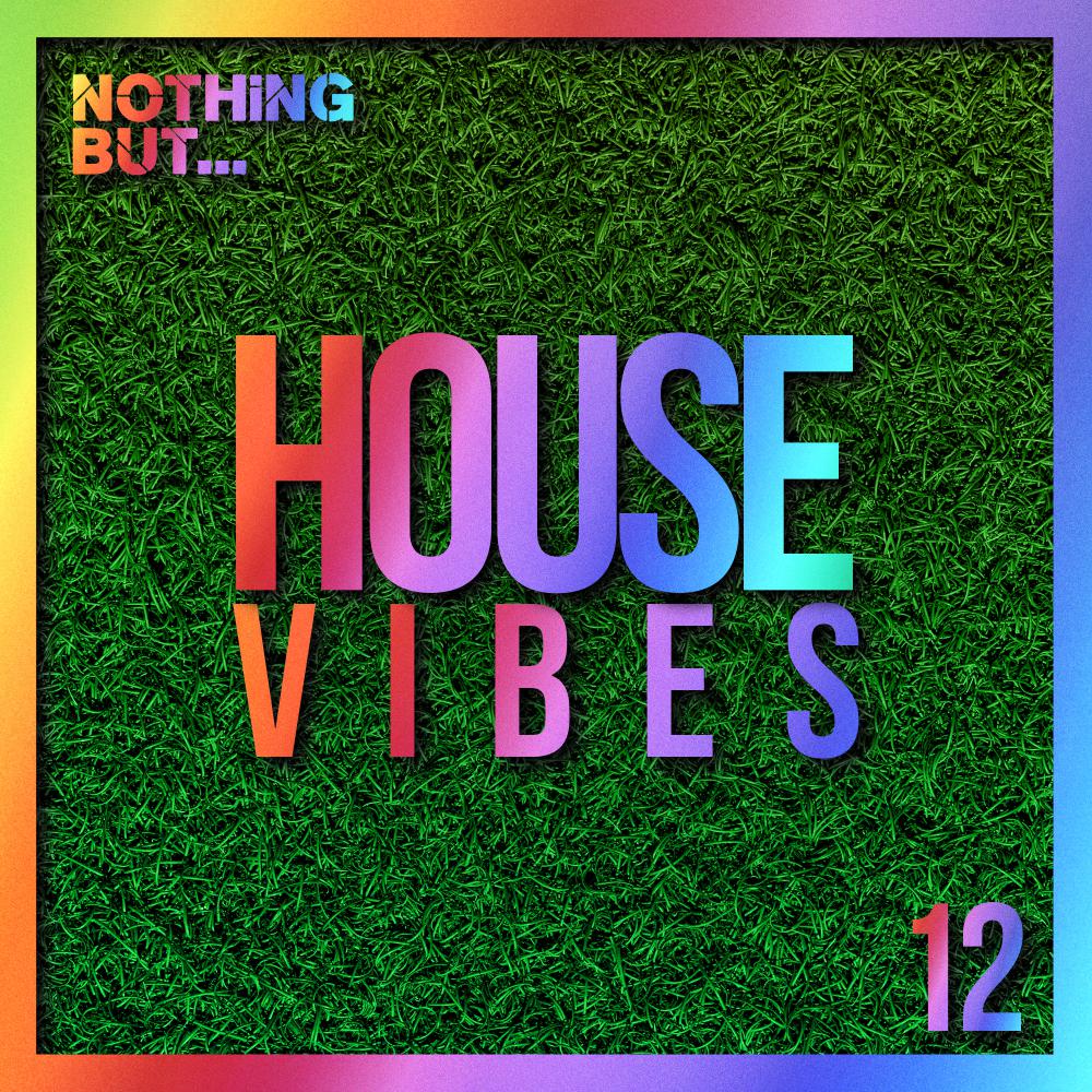 Постер альбома Nothing But... House Vibes, Vol. 12