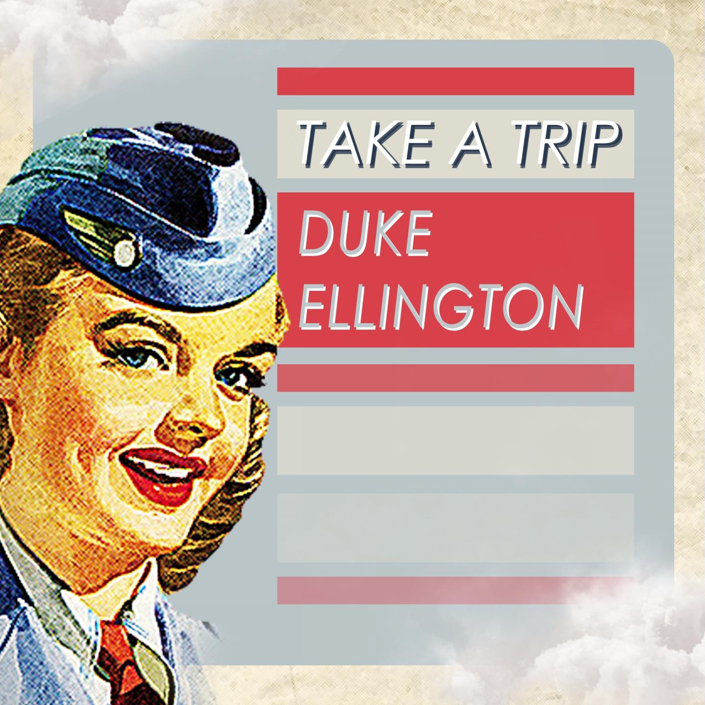 Постер альбома Take A Trip