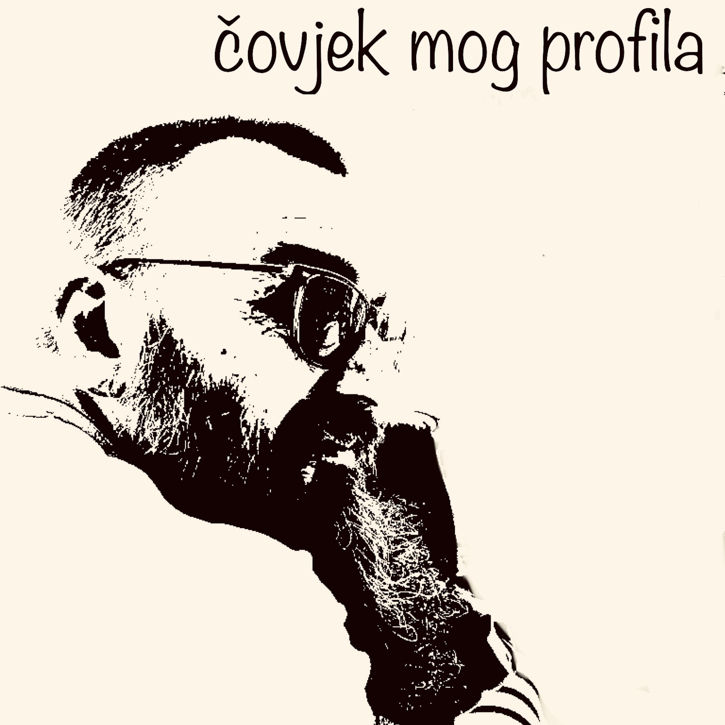 Постер альбома Čovjek mog profila