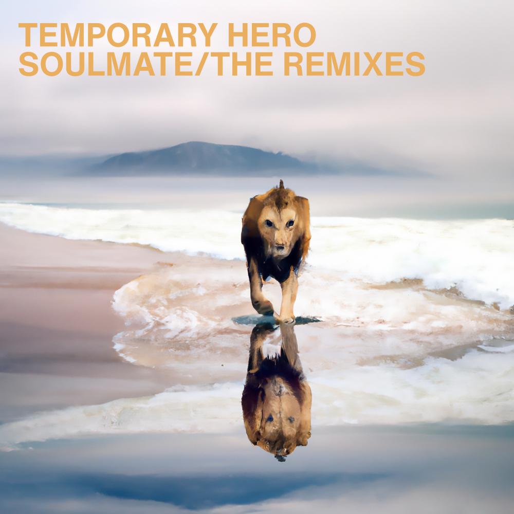 Постер альбома SOULMATE (The Remixes)
