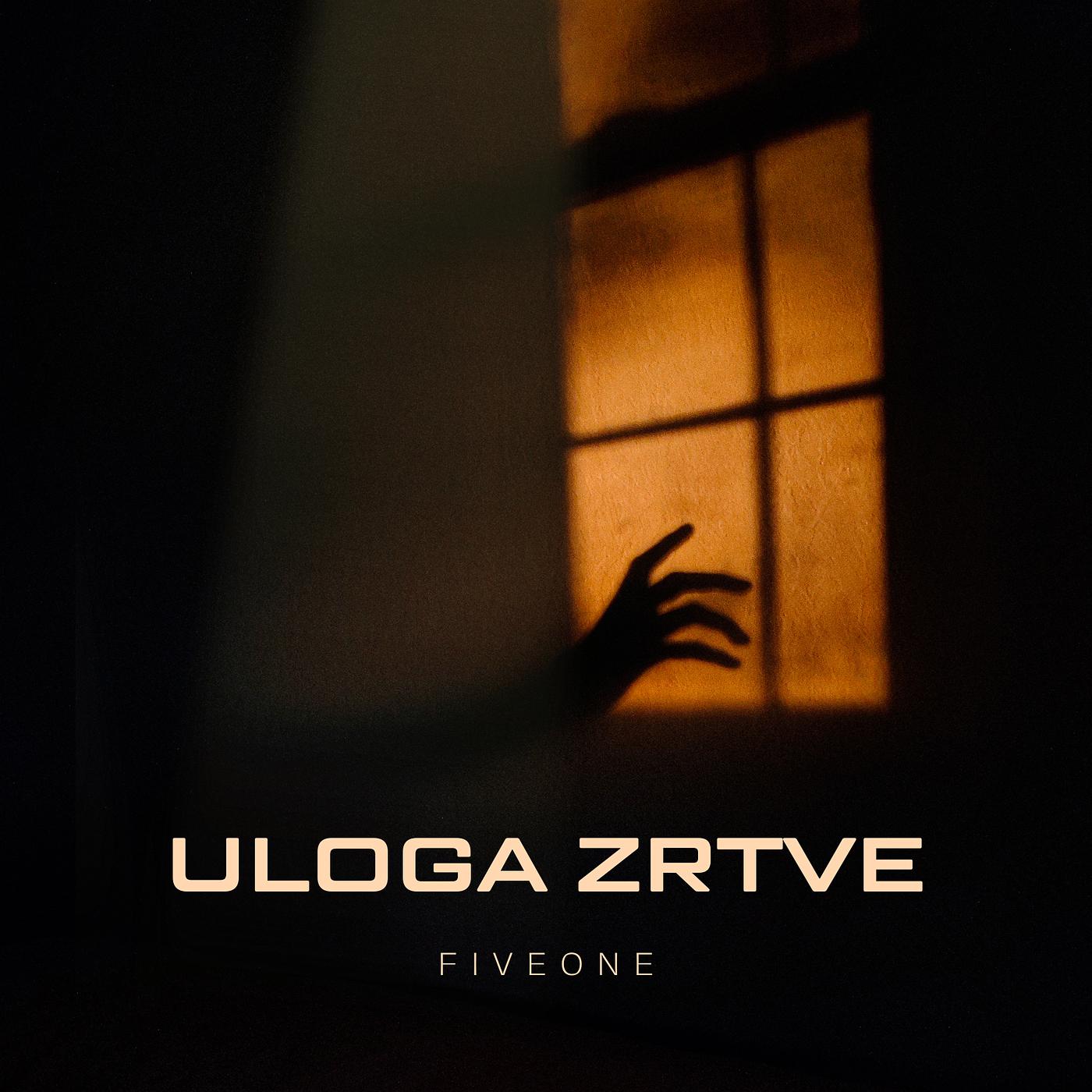 Постер альбома Uloga Zrtve