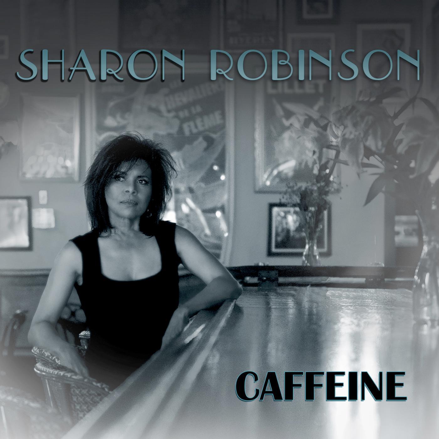 Sharon Robinson - Lucky