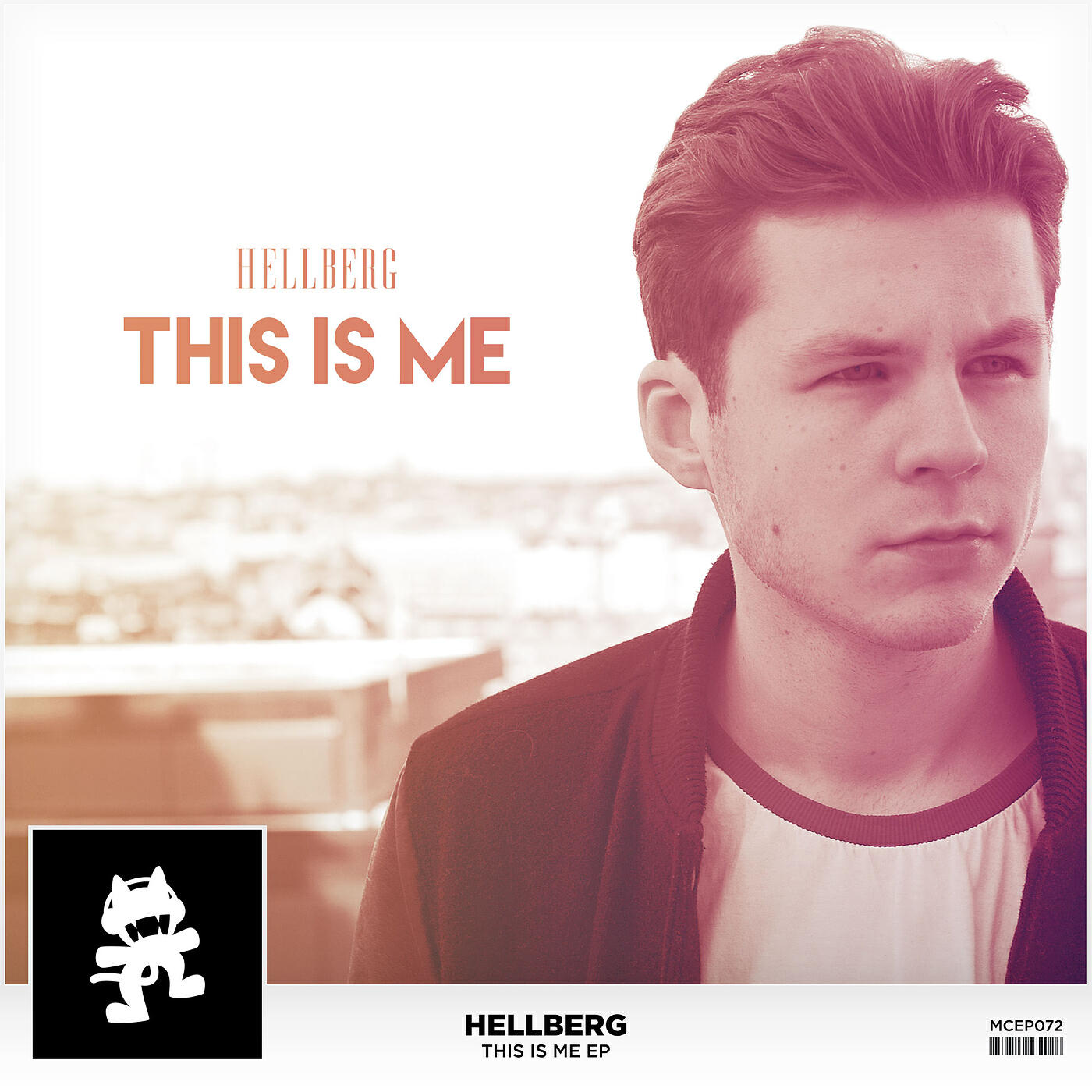 Hellberg - A Heartbeat Away