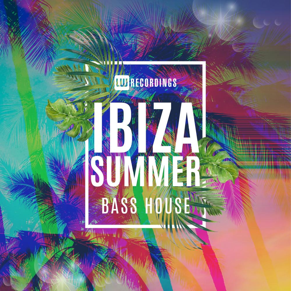 Постер альбома Ibiza Summer Bass House