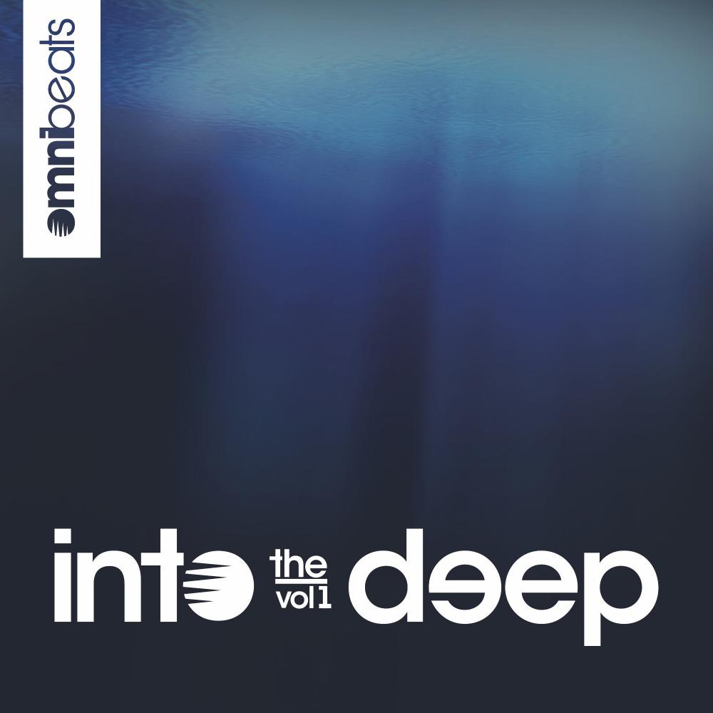 Постер альбома Into The Deep, Vol. 1