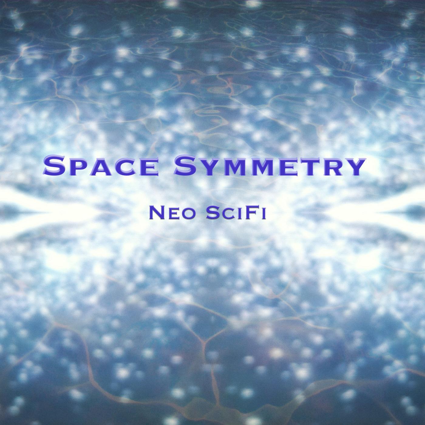 Постер альбома Neo SciFi