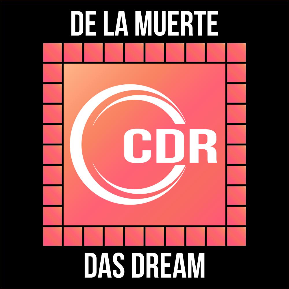 Постер альбома Das Dream