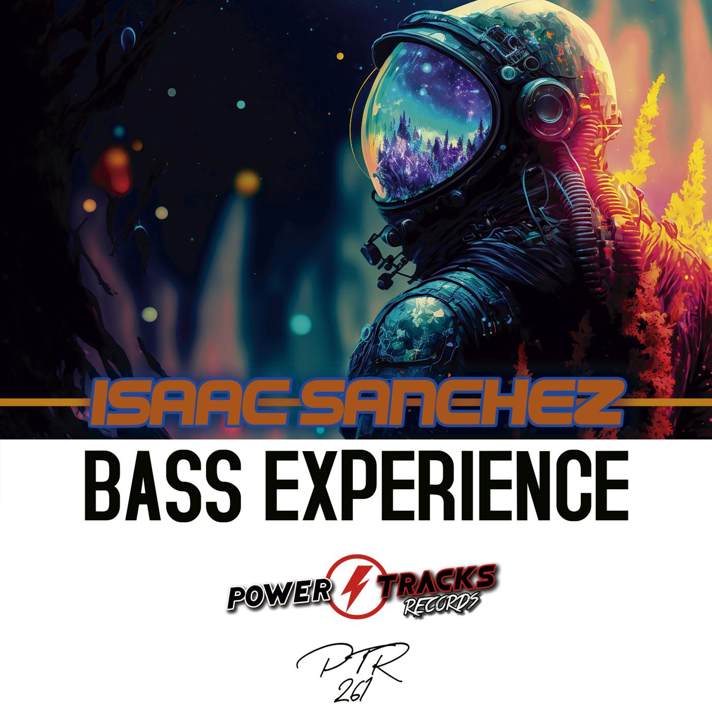 Постер альбома Bass Experience