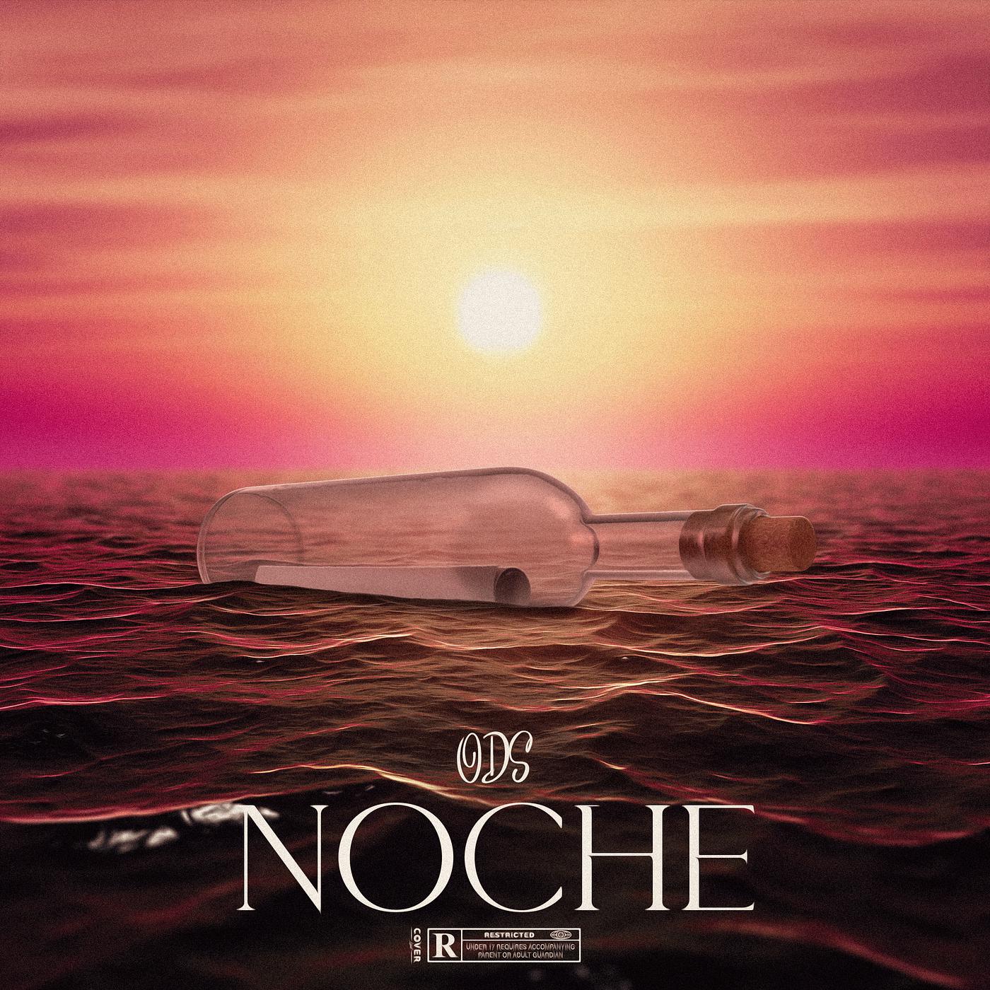 Постер альбома NOCHE