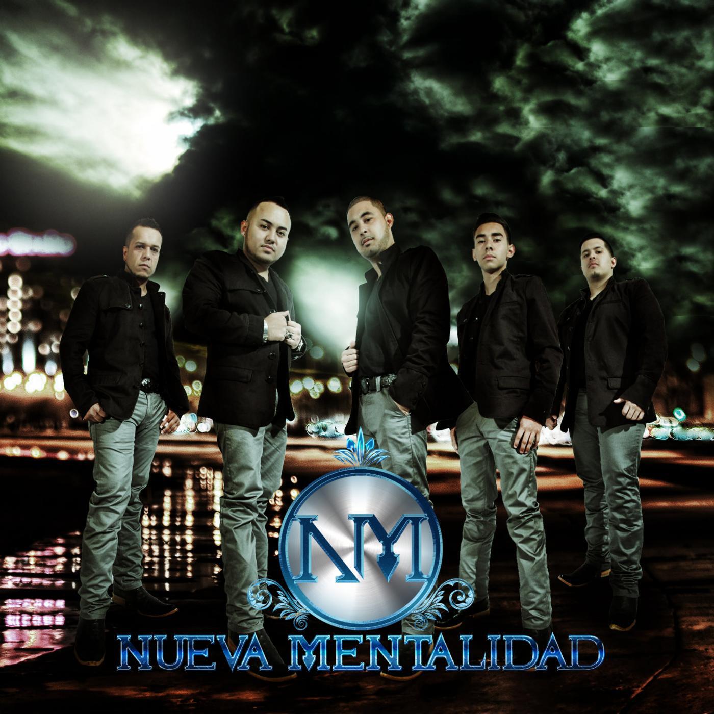Nueva Mentalidad - Eres Mi Anhelo
