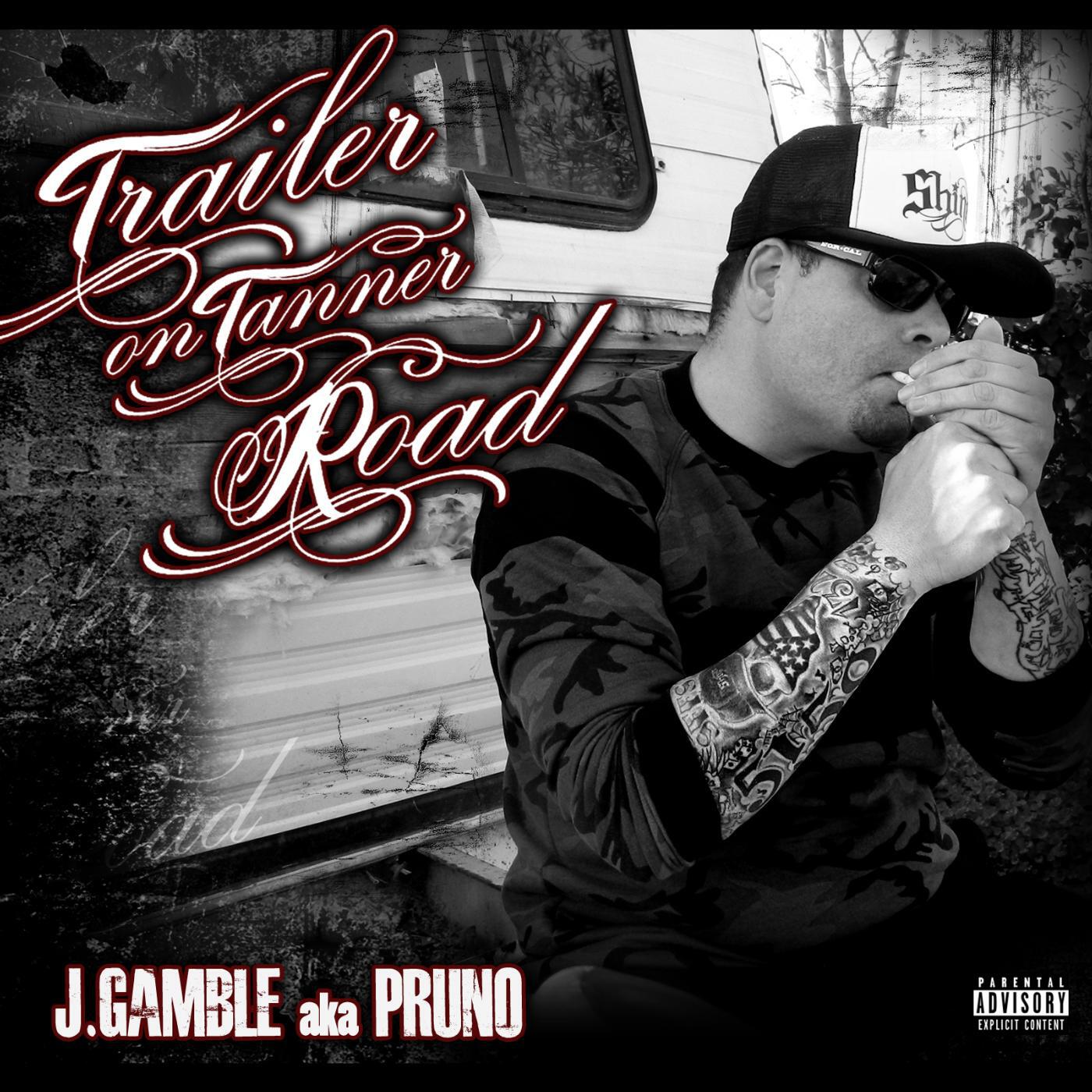 Pruno - Gone Get up Now (feat. Moonshine Bandits)