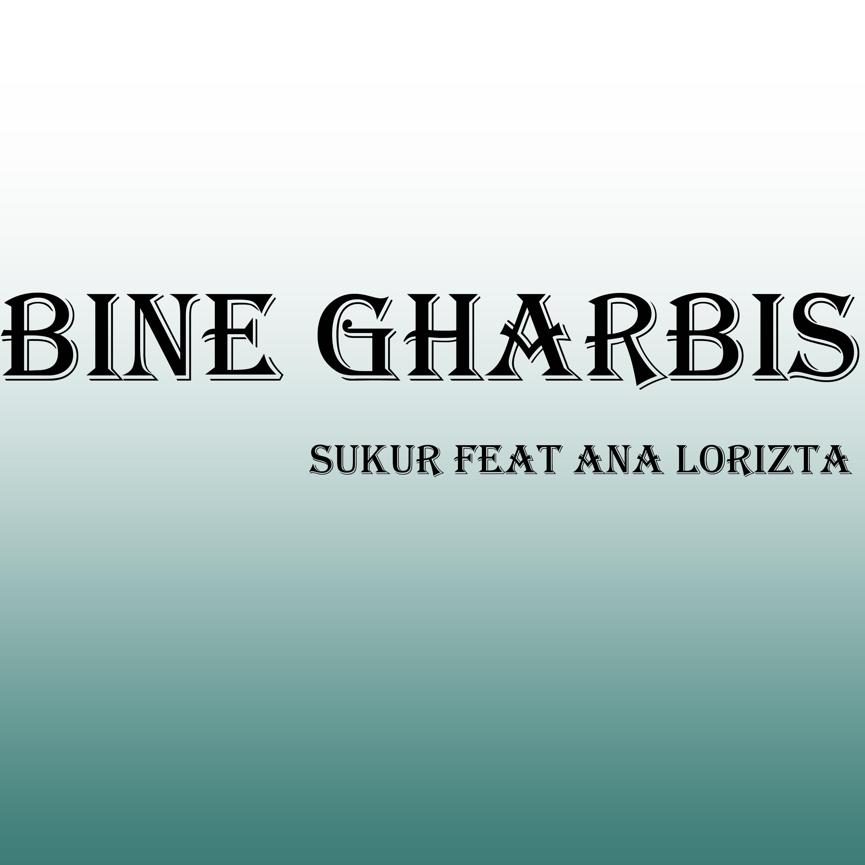 Постер альбома Bine Gharbis