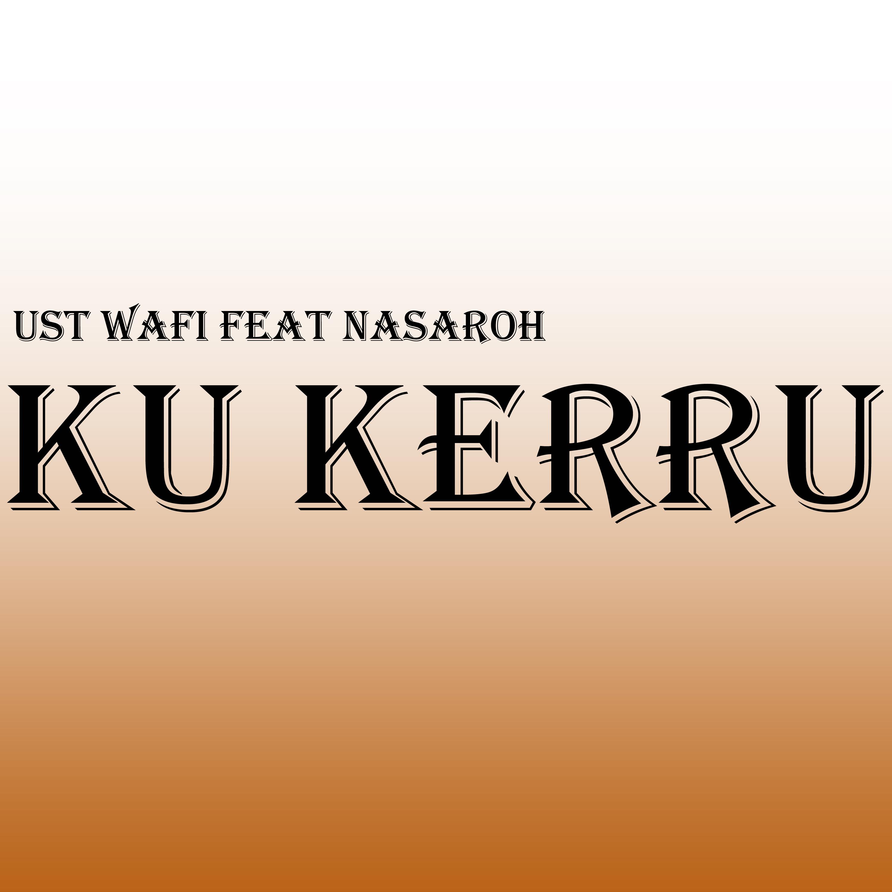 Постер альбома Ku Kerru