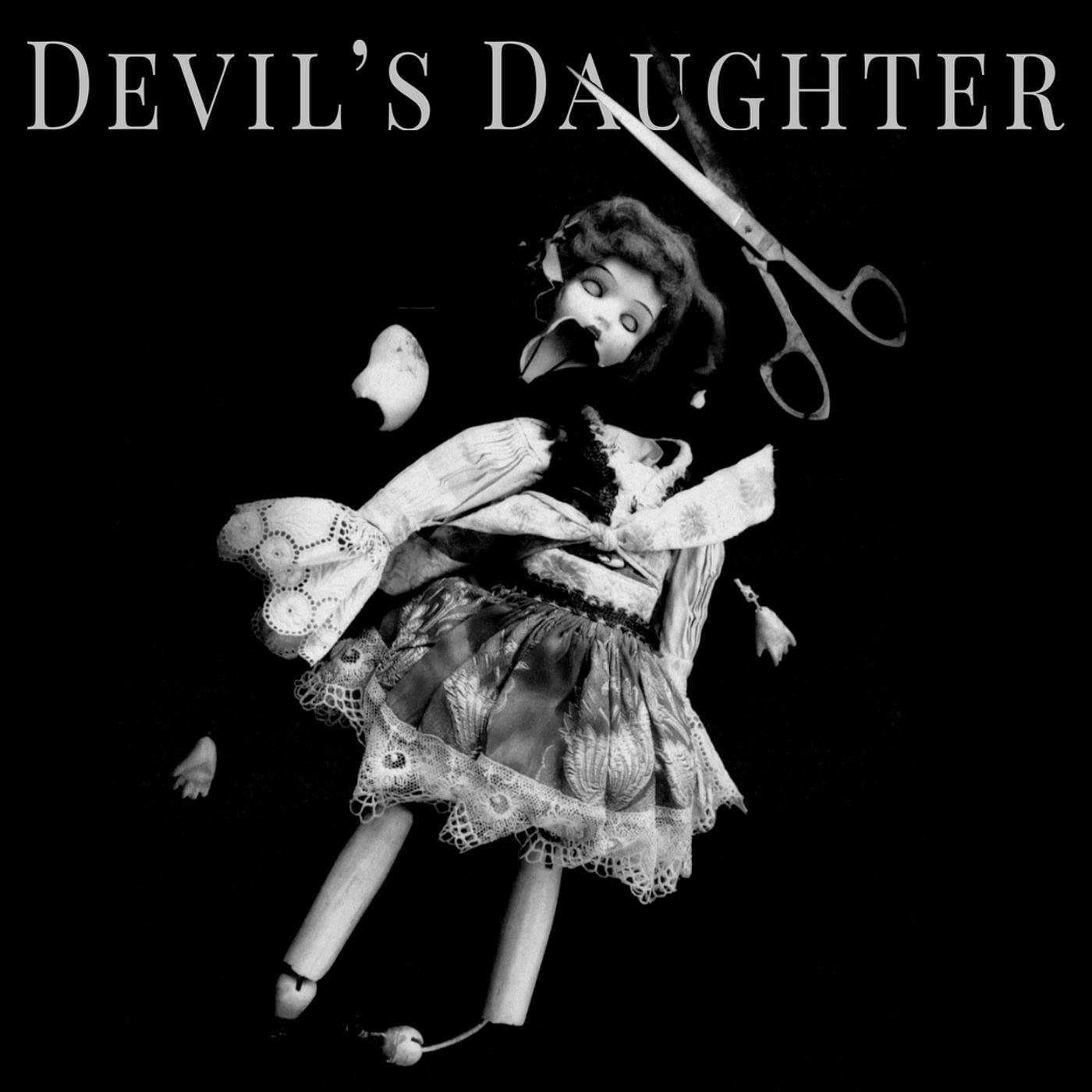 Постер альбома Devil's Daughter