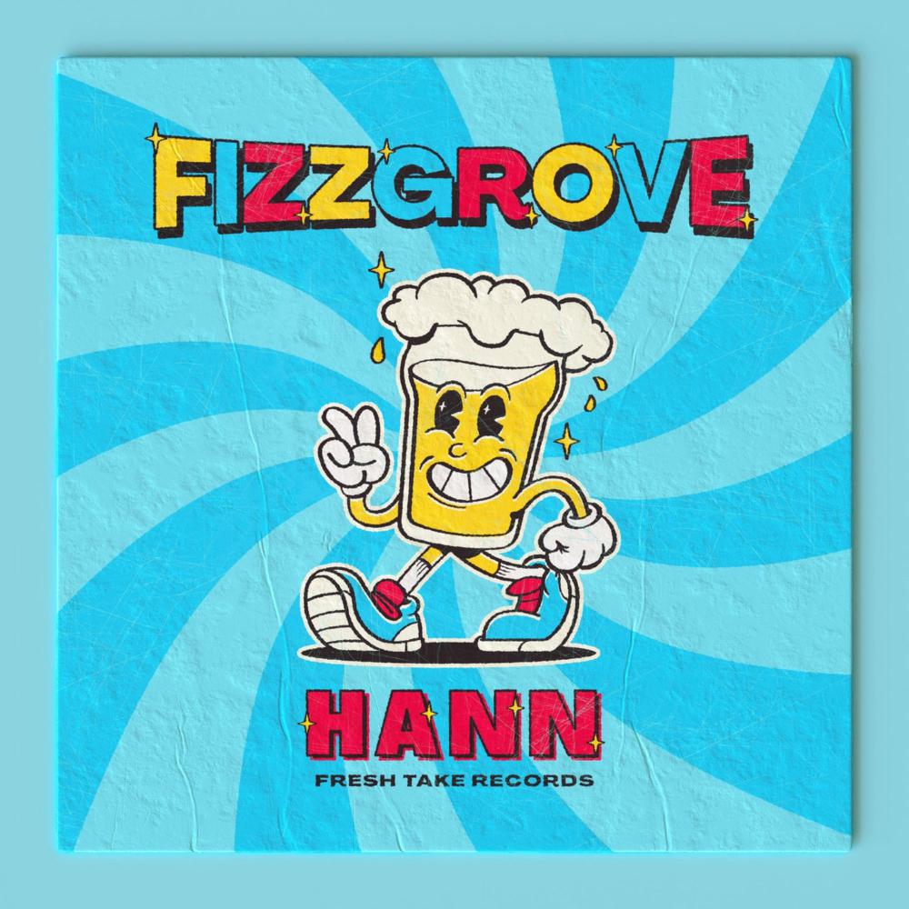 Постер альбома Fizzgrove