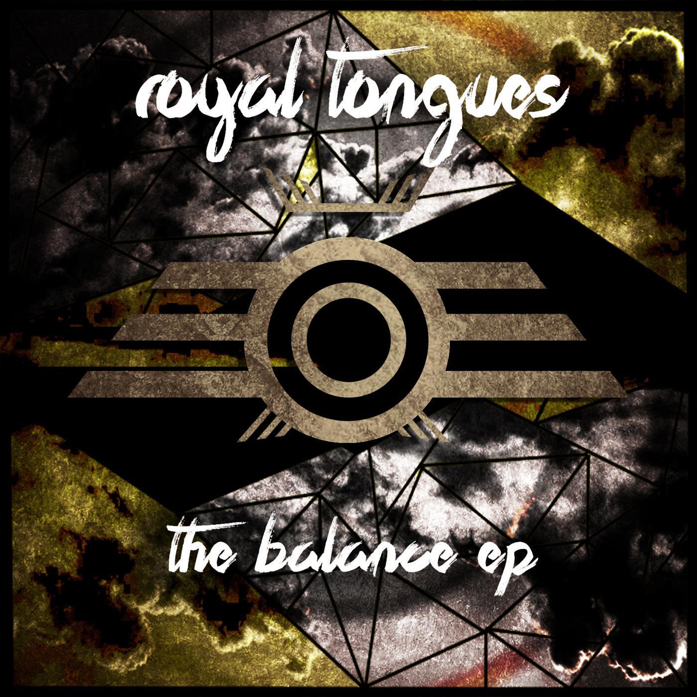 Royal Tongues - The Balance (The Ready Set Remix)