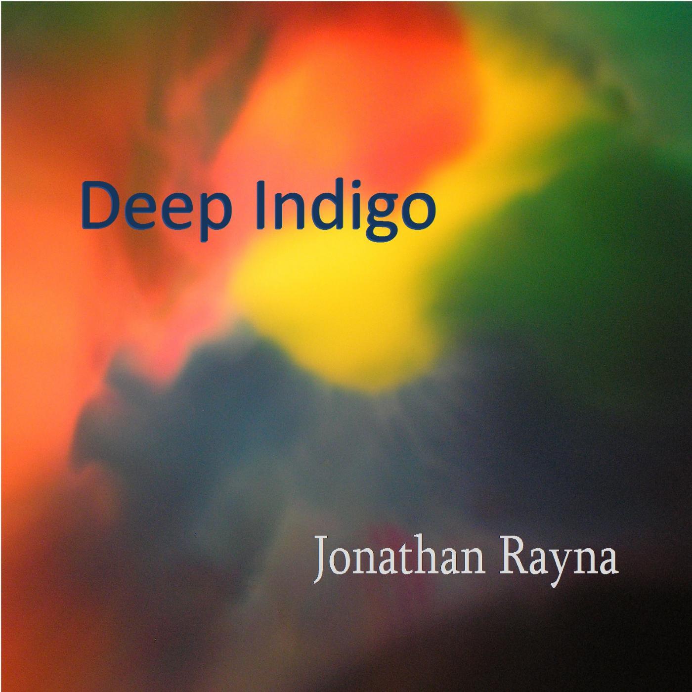 Jonathan Rayna - Honor