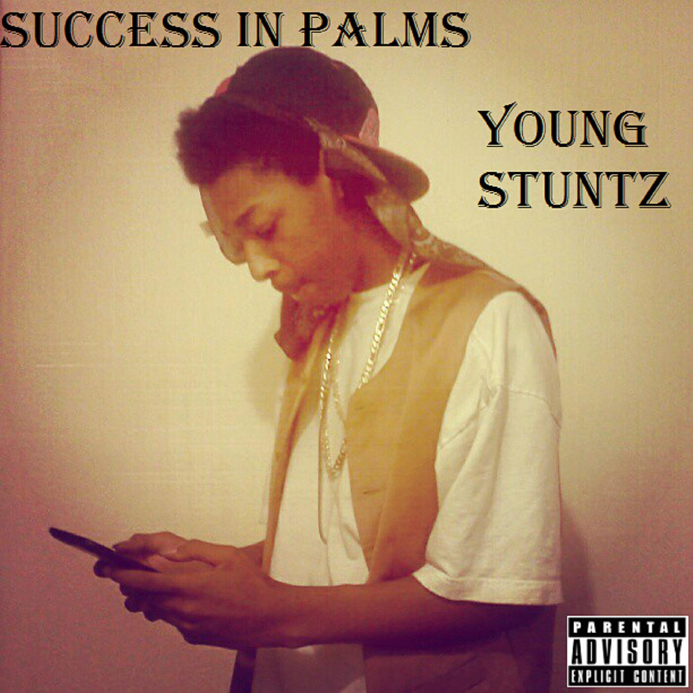 Young Stuntz - Roll up and $Moke