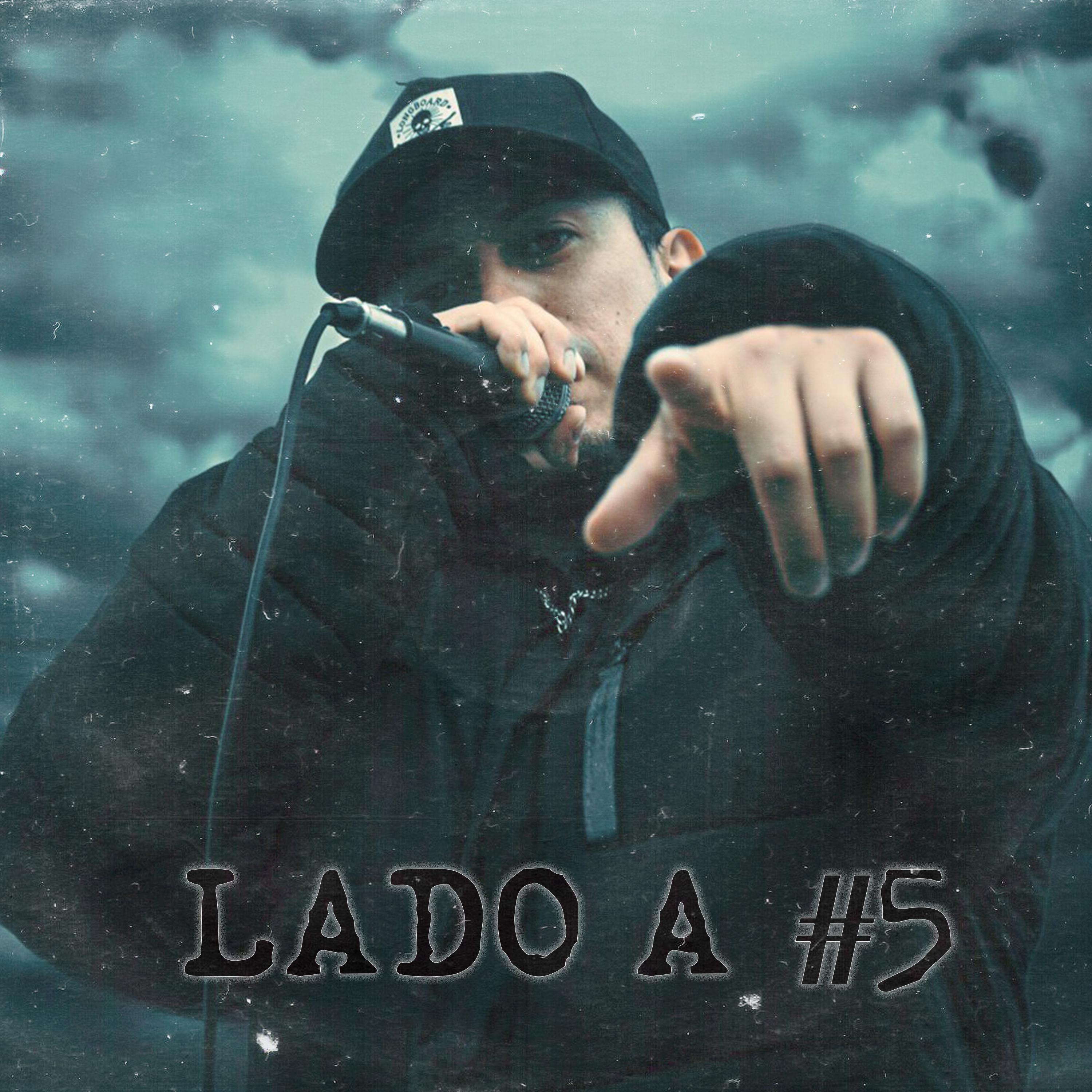 Постер альбома Lado a #5