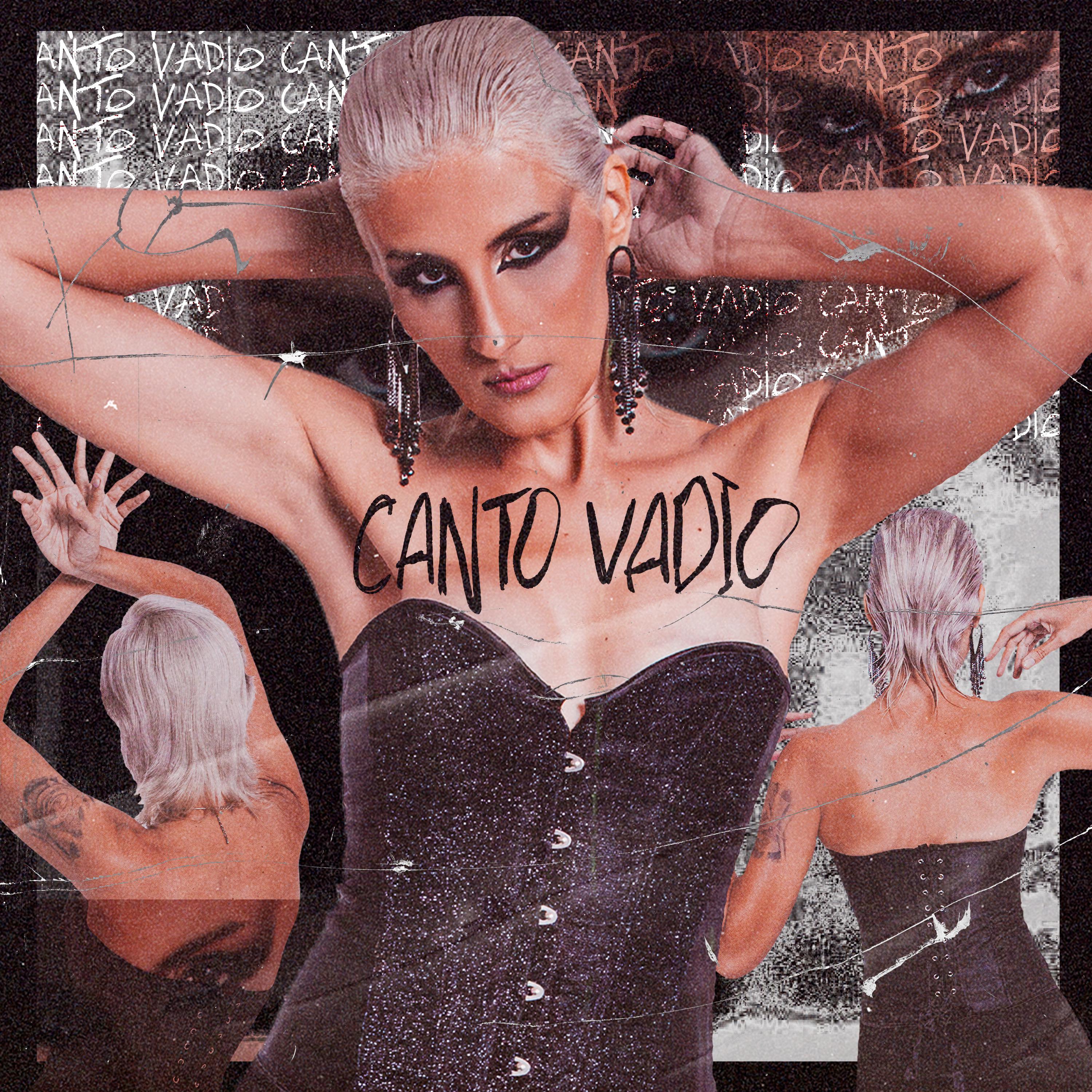 Постер альбома Canto Vadio