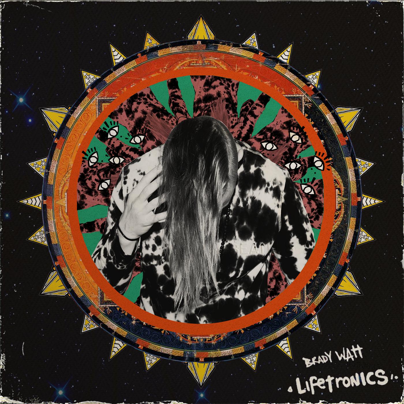 Постер альбома Lifetronics