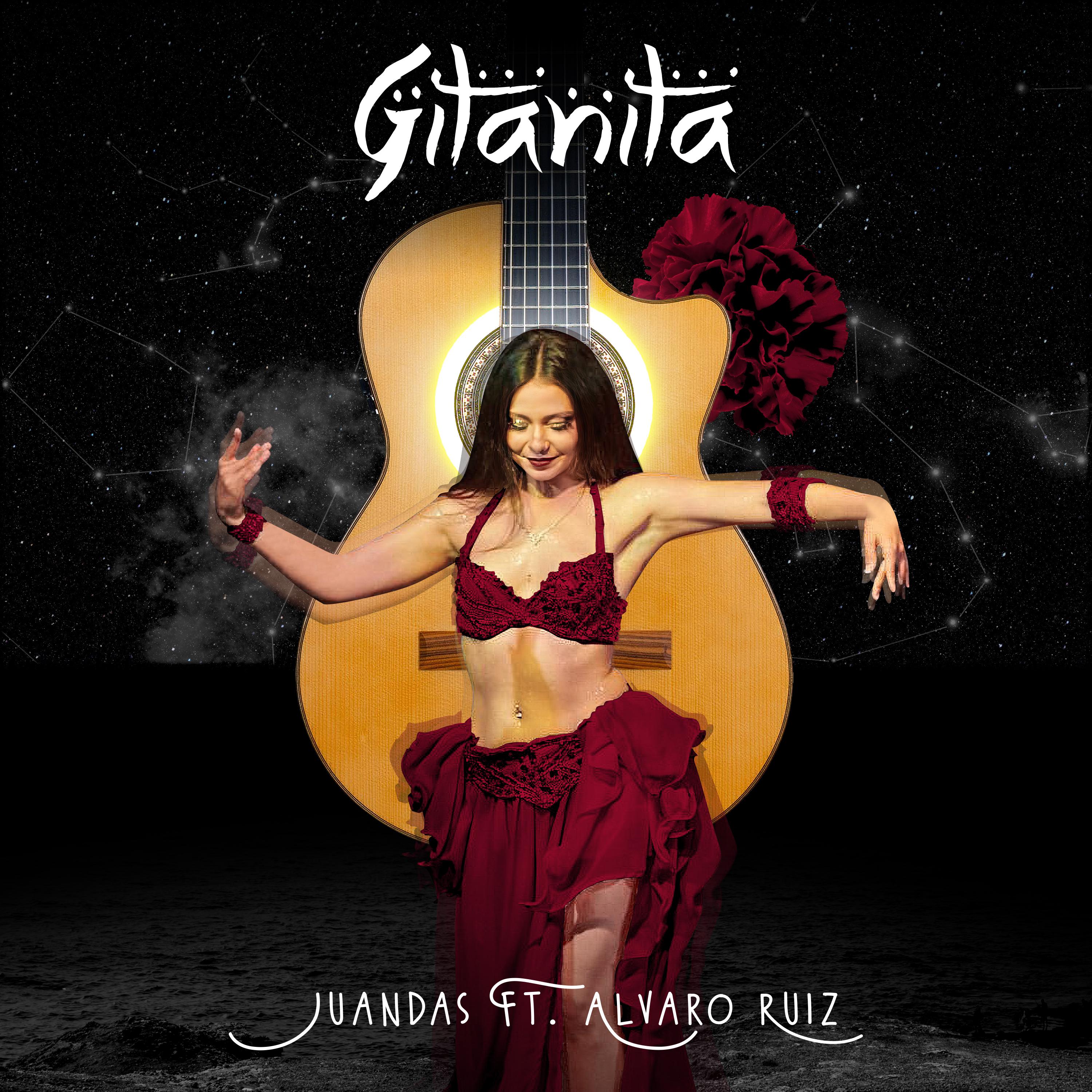 Постер альбома Gitanita