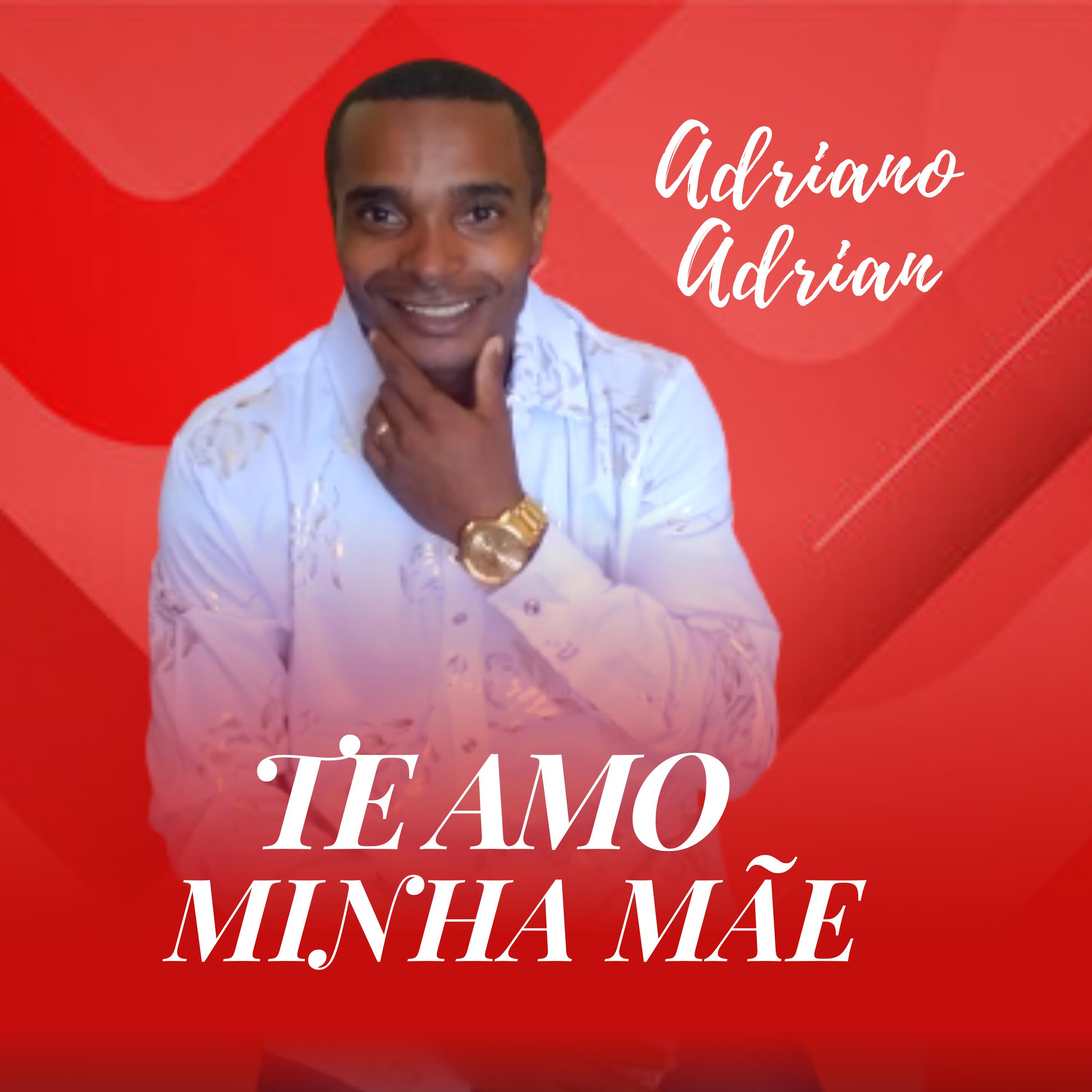 Постер альбома Te Amo Minha Mãe