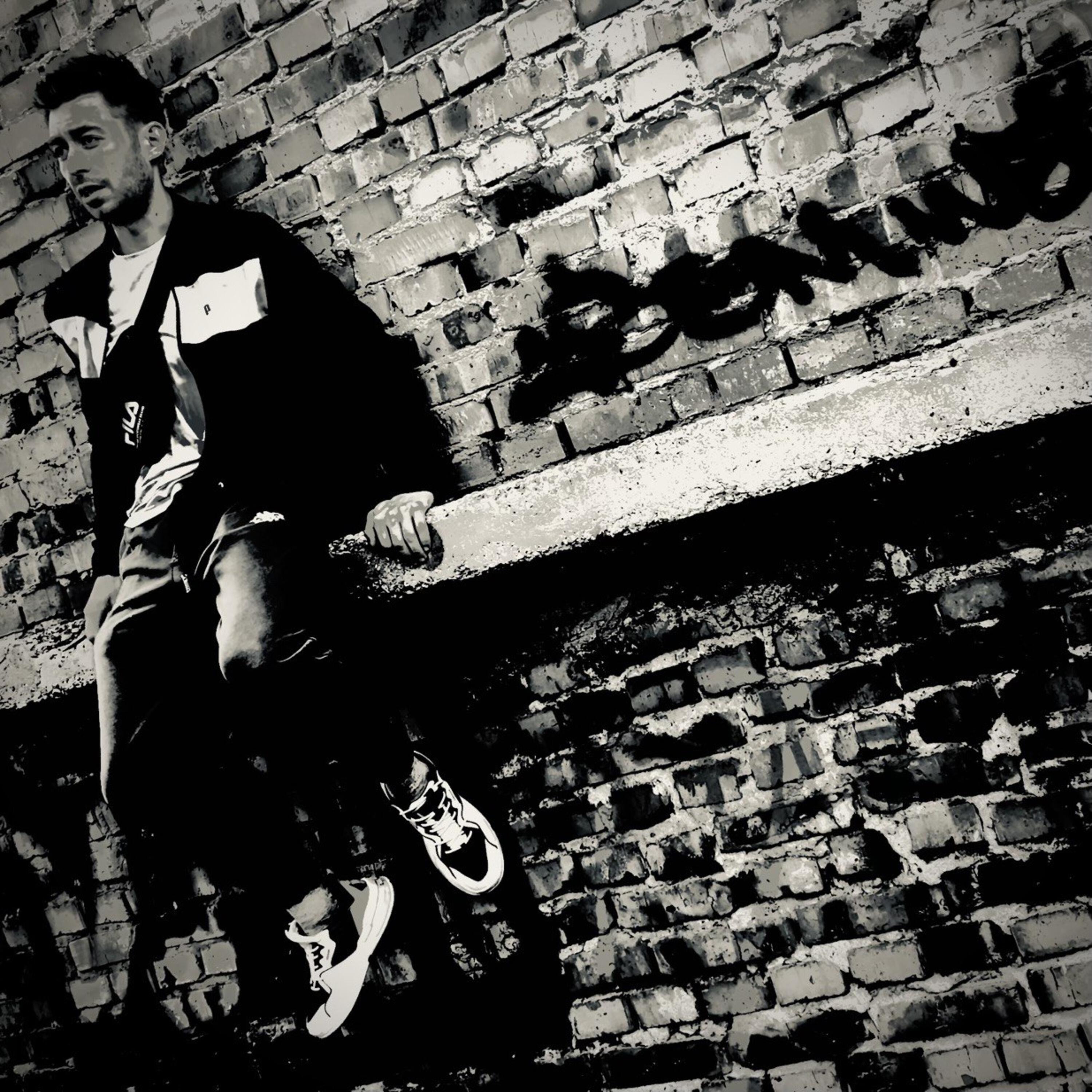 Альбом Мистерио исполнителя Тёплый, SERPO