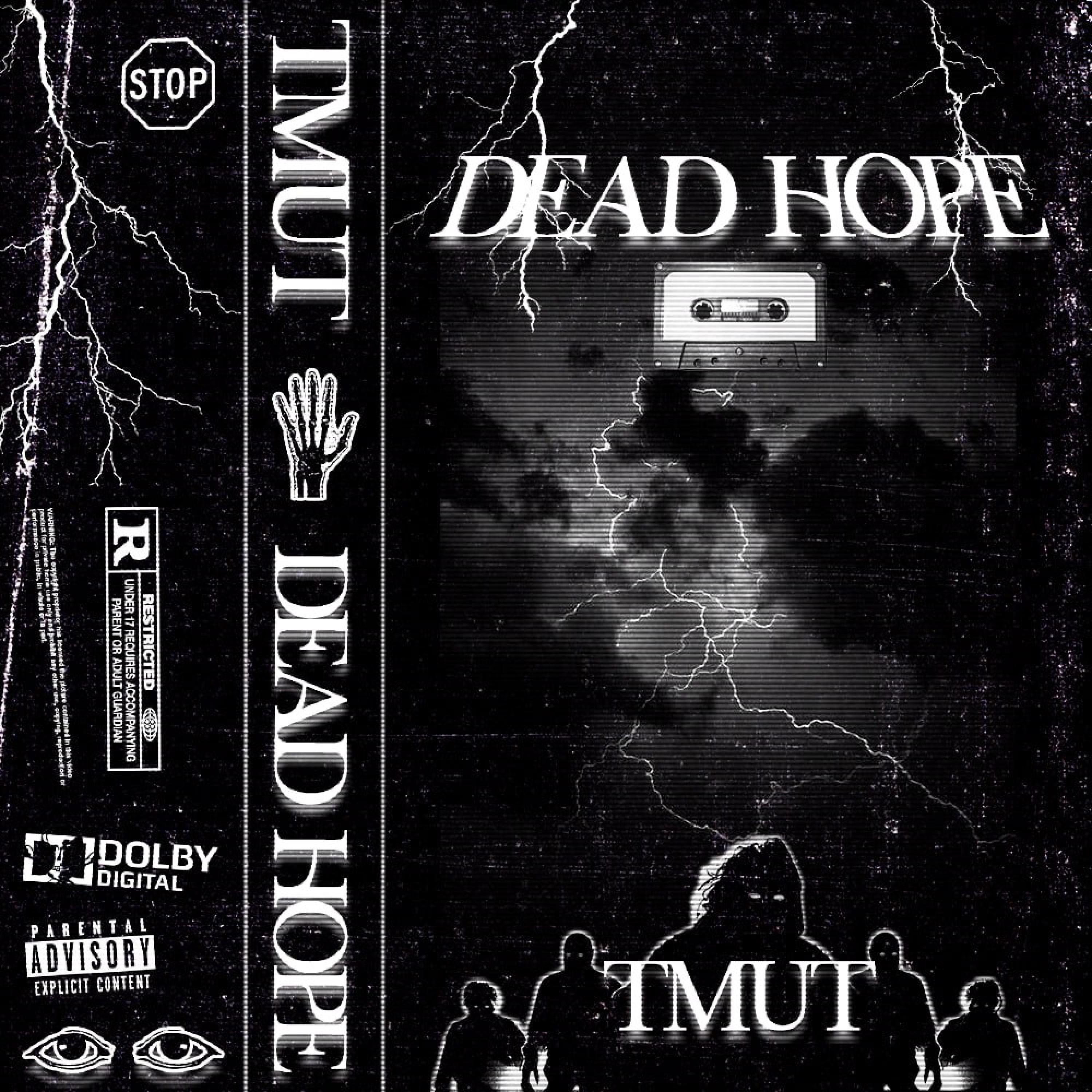 Постер альбома DEAD HOPE