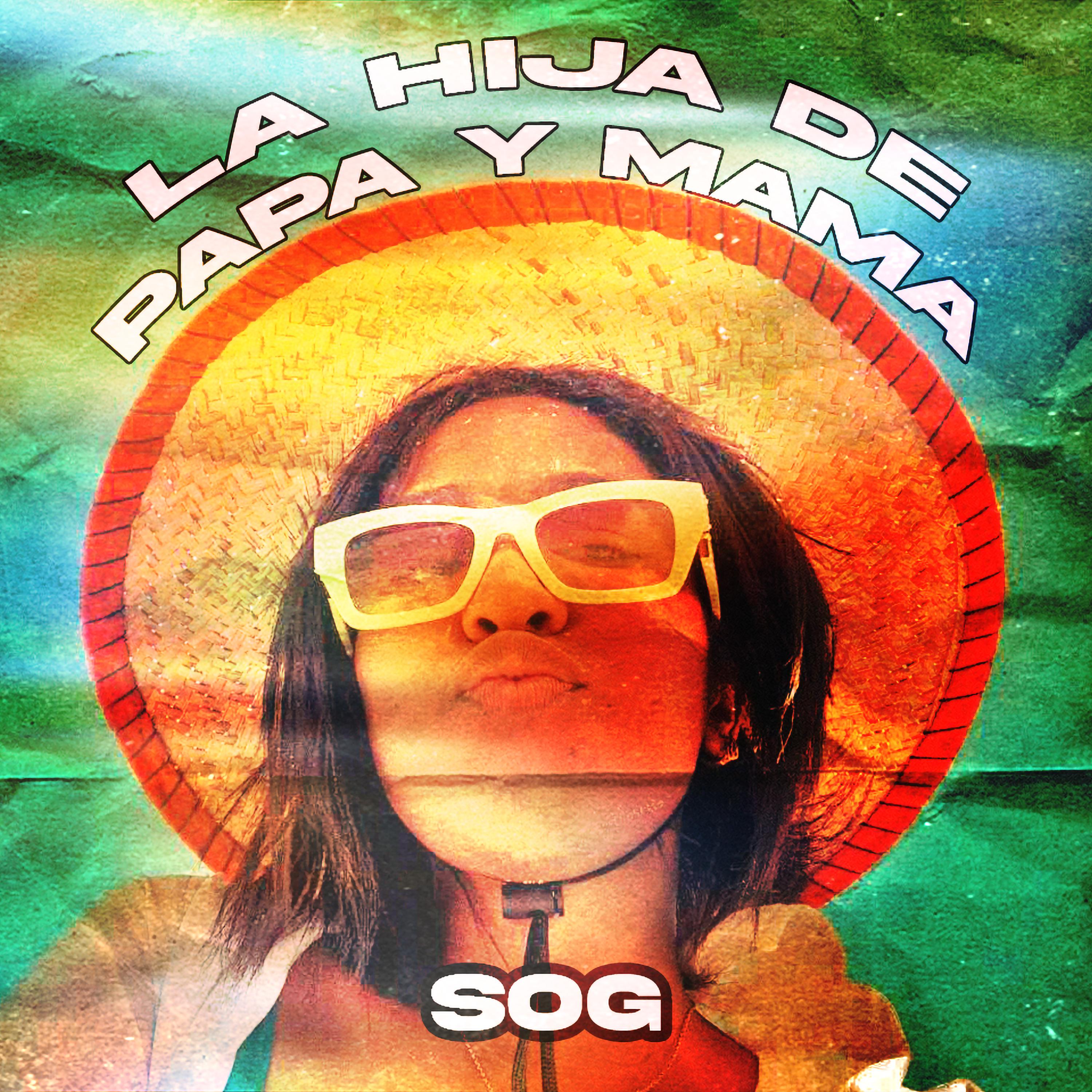 Постер альбома La Hija de Papá y Mamá