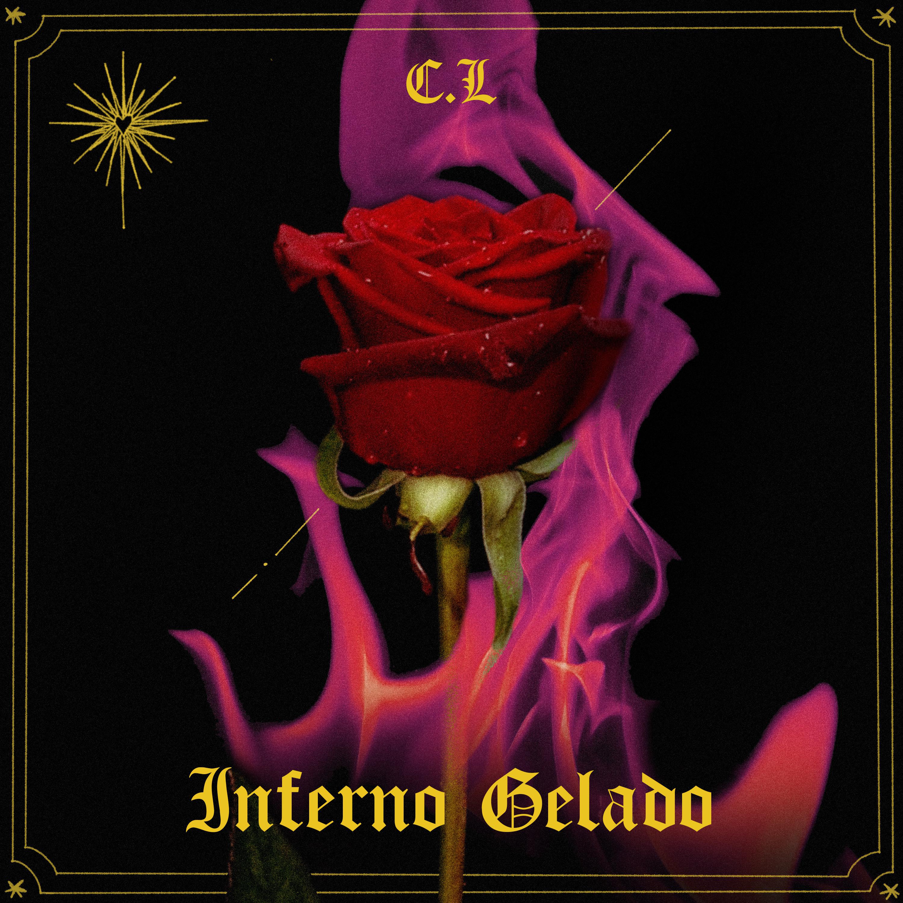 Постер альбома Inferno Gelado