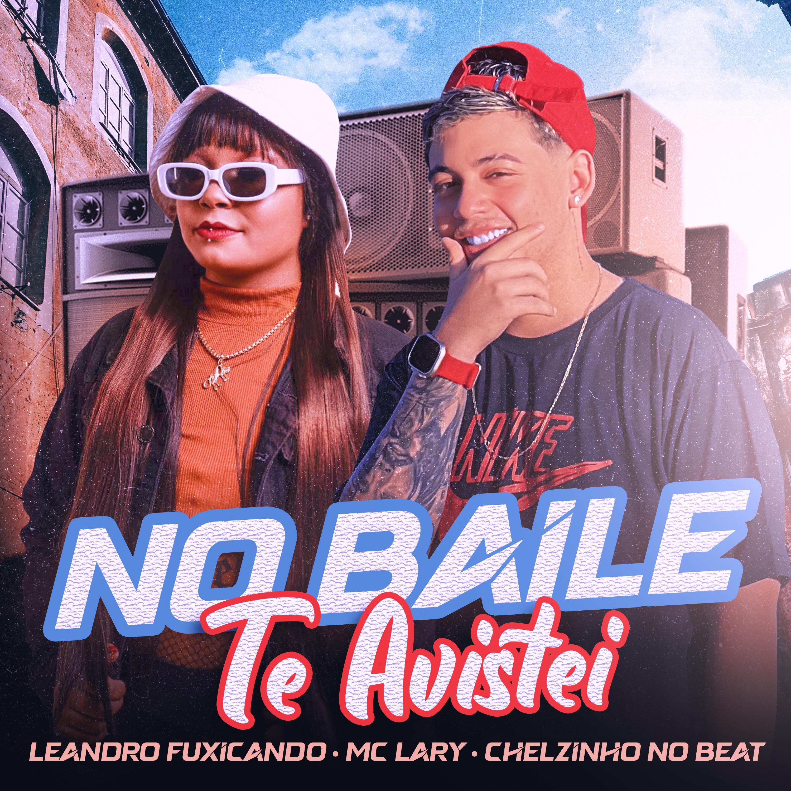 Постер альбома No Baile Te Avistei
