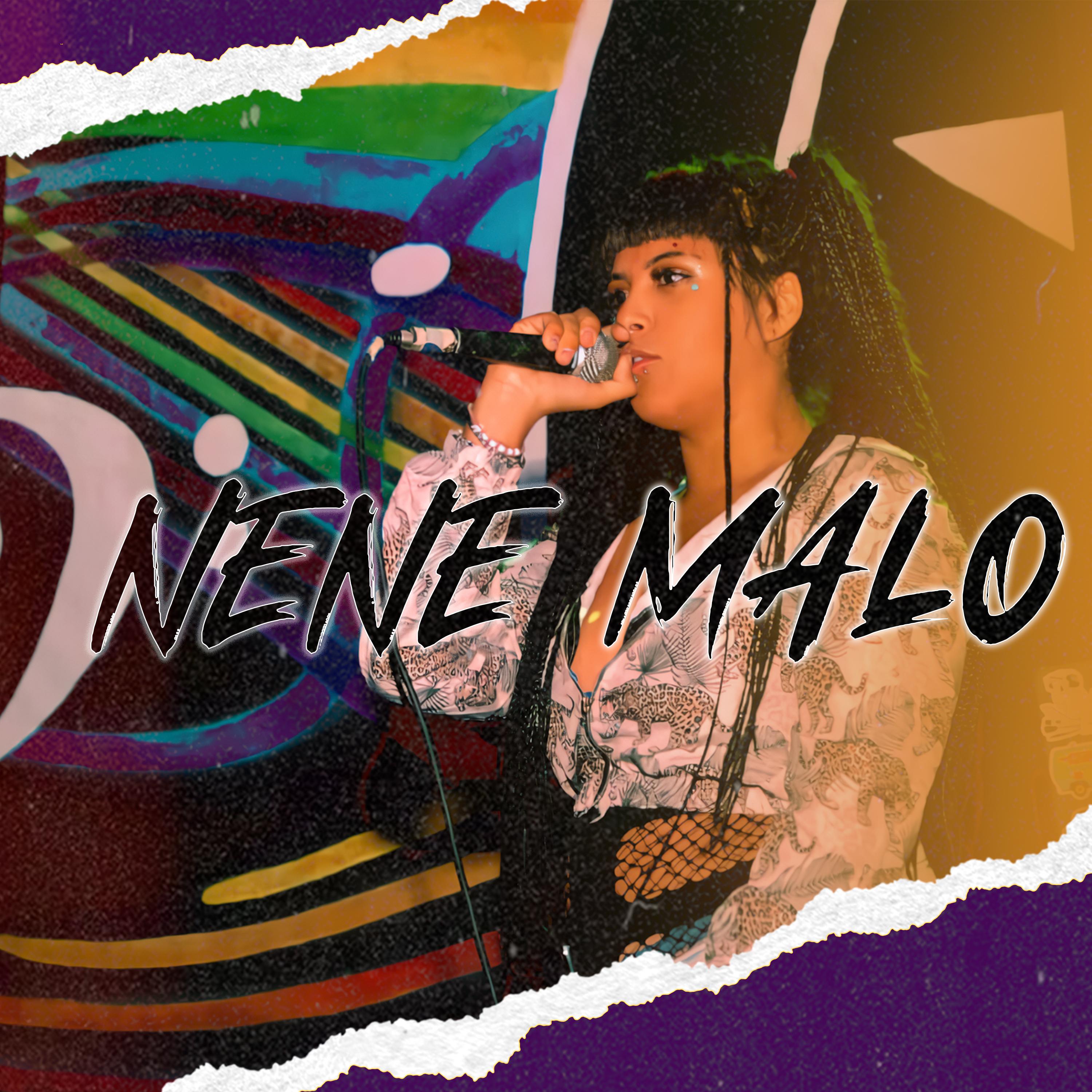 Постер альбома Nene Malo