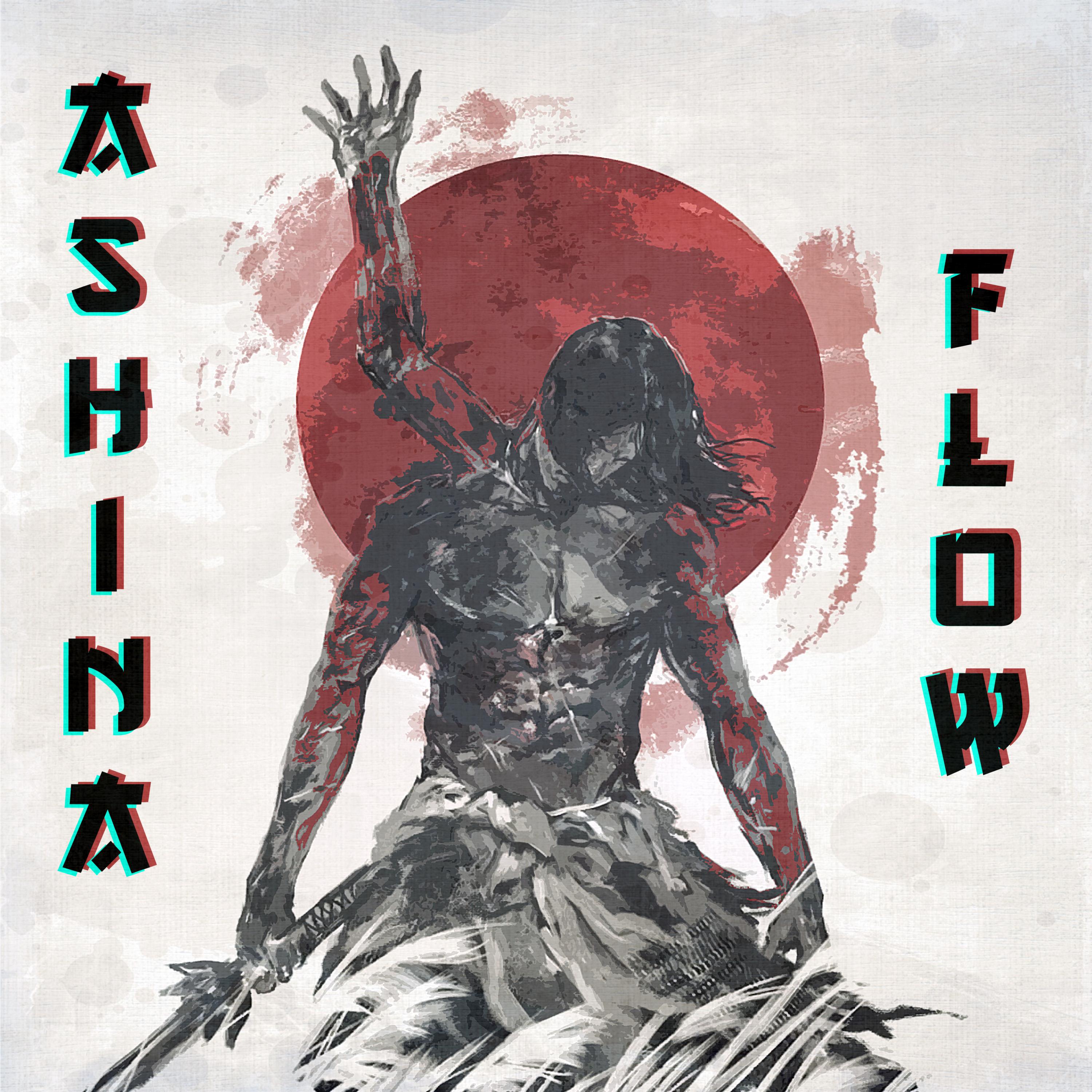Постер альбома Ashina Flow