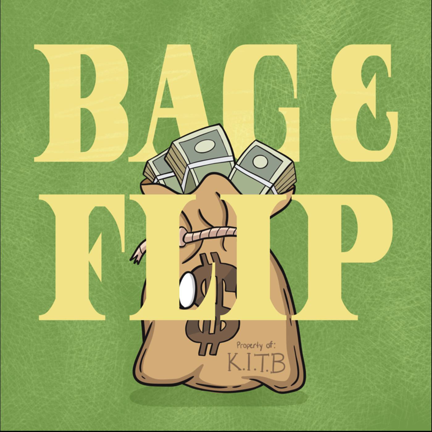 Постер альбома Bag & Flip
