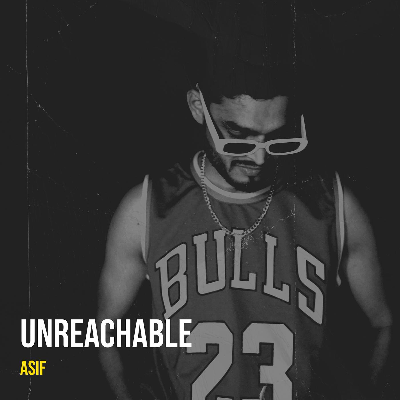 Постер альбома Unreachable
