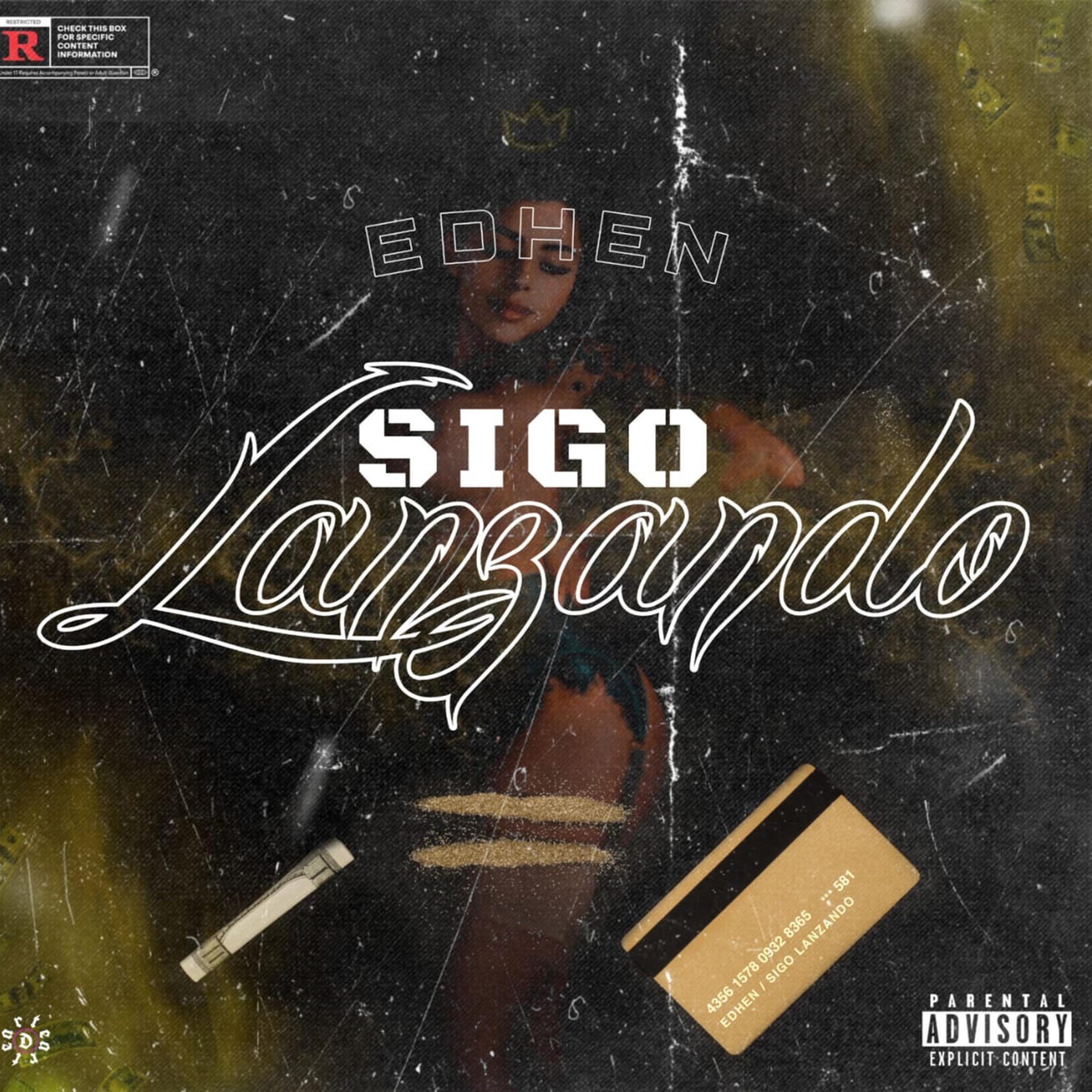 Постер альбома Sigo Lanzando