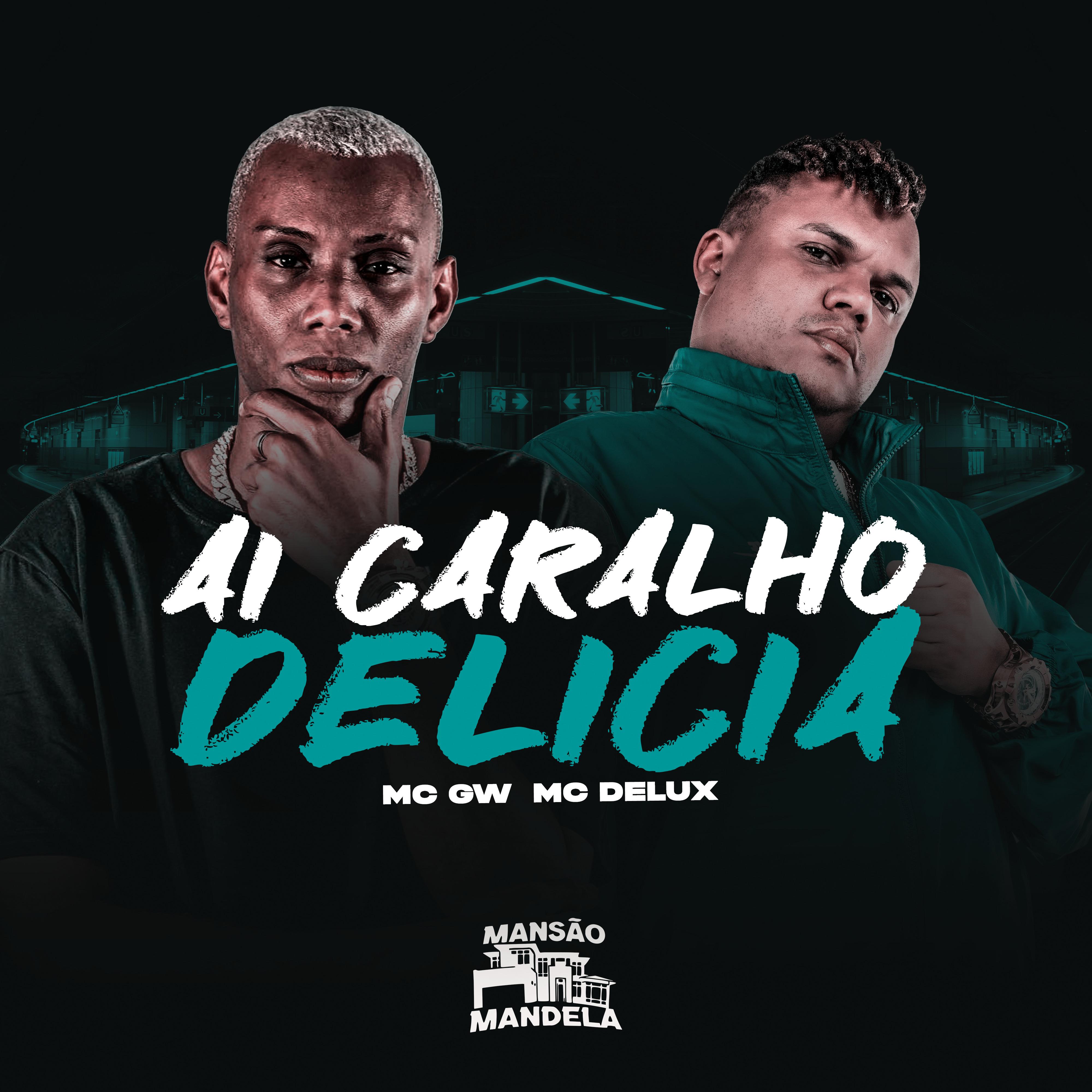Постер альбома Ai Caralho Delicia