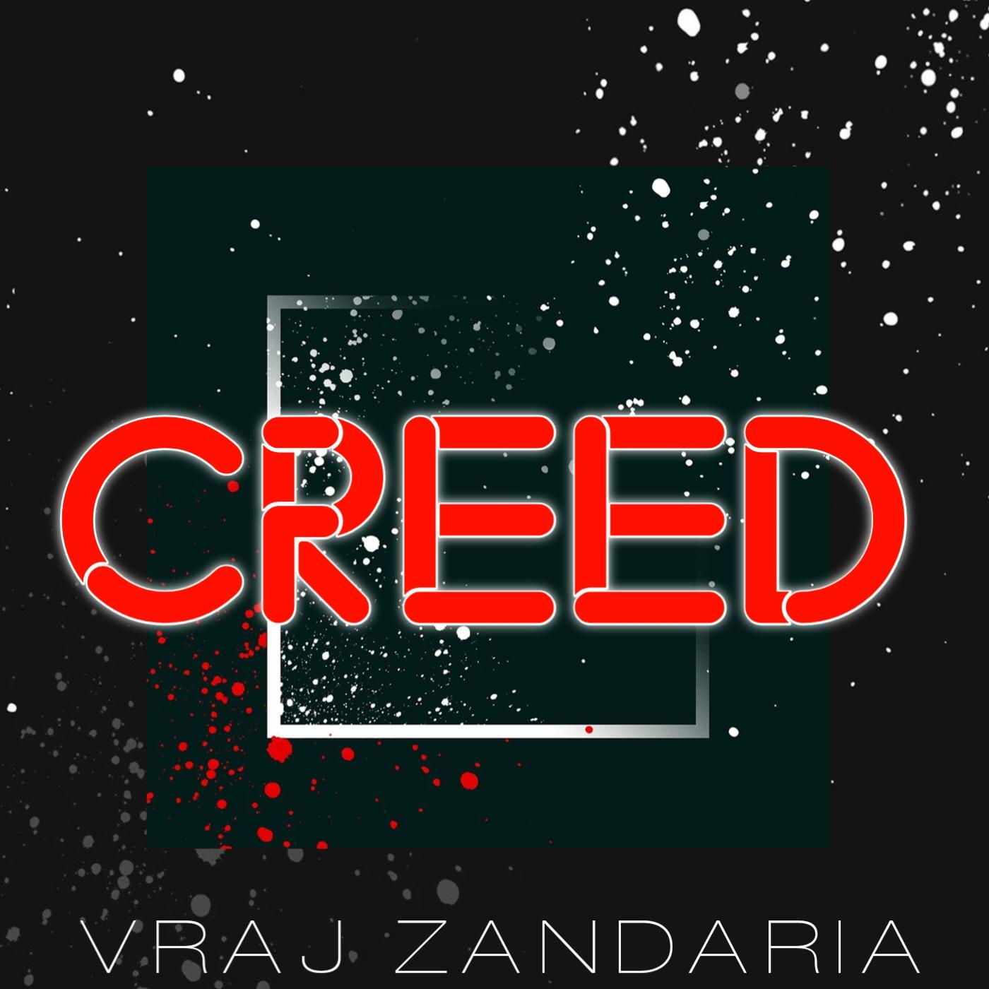 Постер альбома Creed