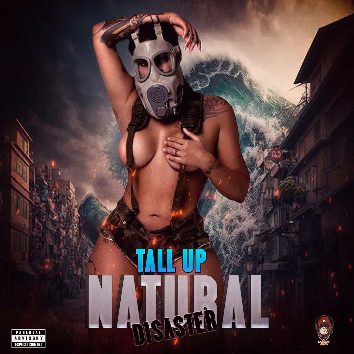 Постер альбома Natural Disaster