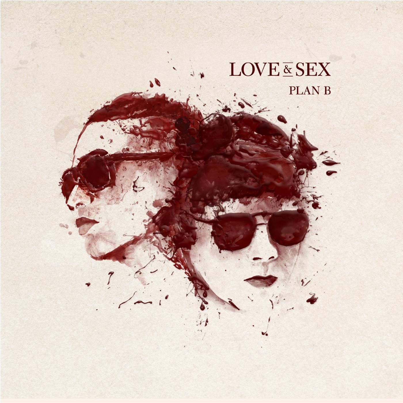 Постер альбома Love and Sex