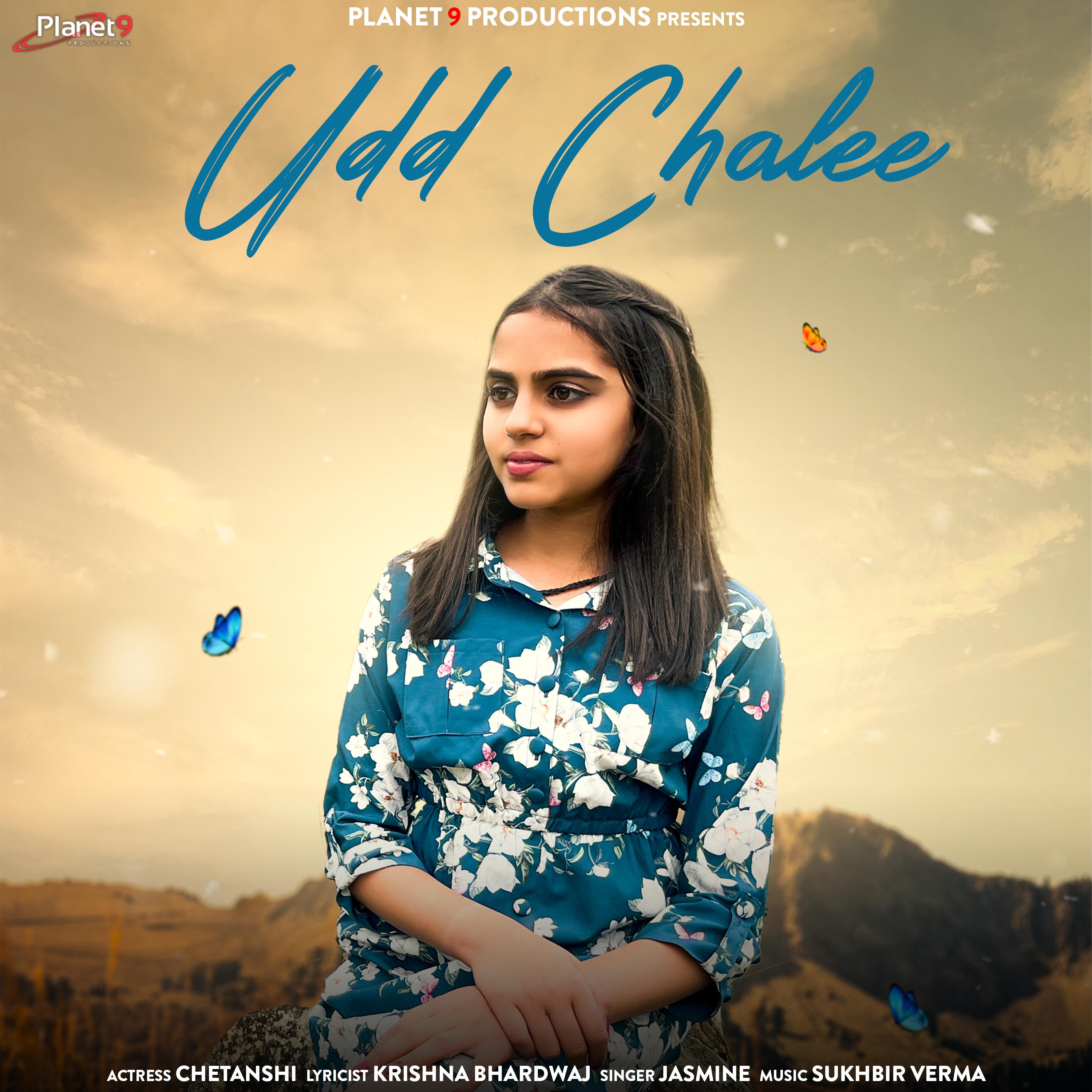 Постер альбома Udd Chalee