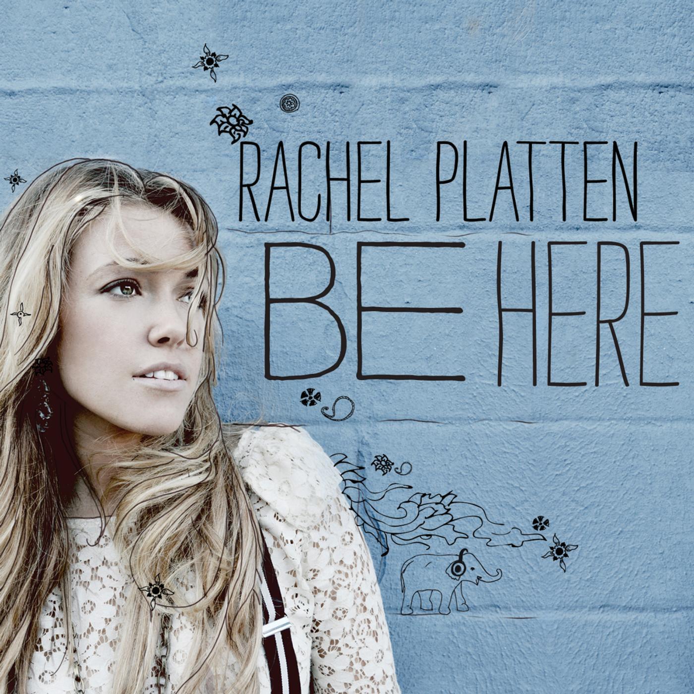 Rachel Platten - 53 Steps
