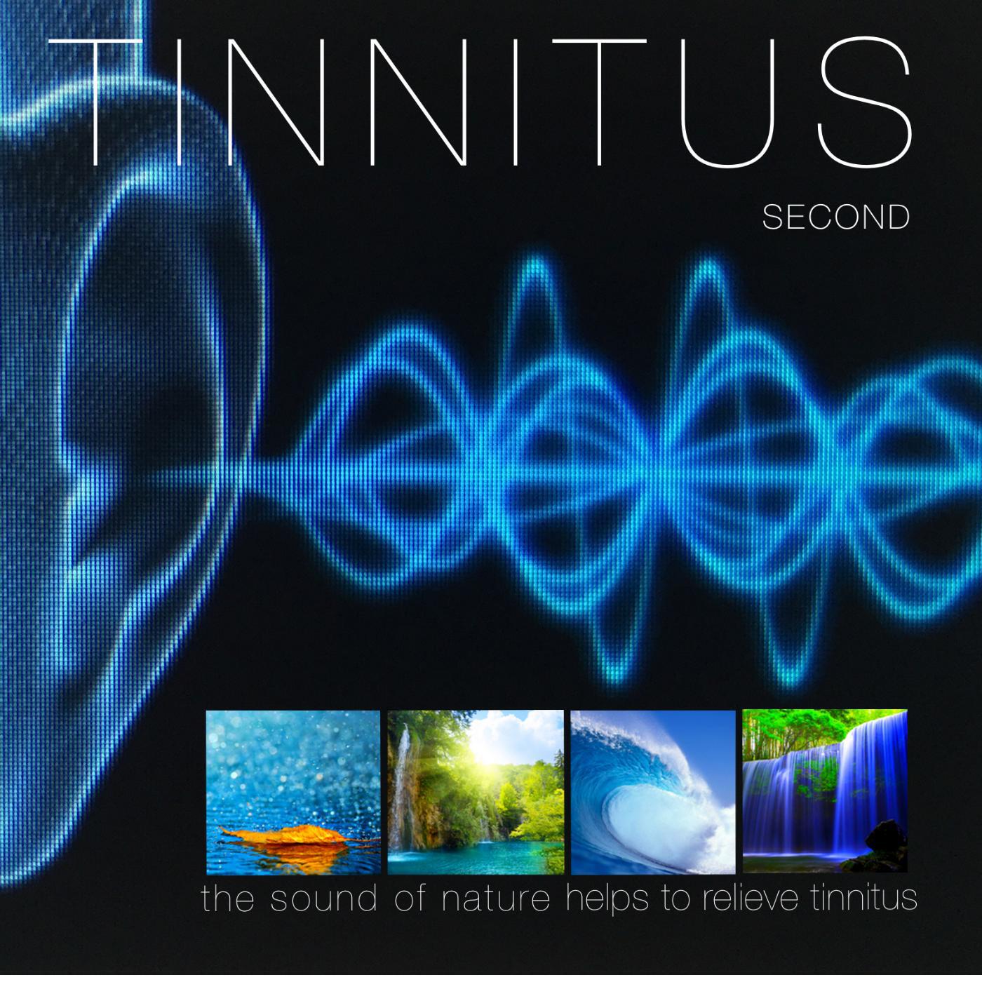 Tinnitus - The Saturns Moon