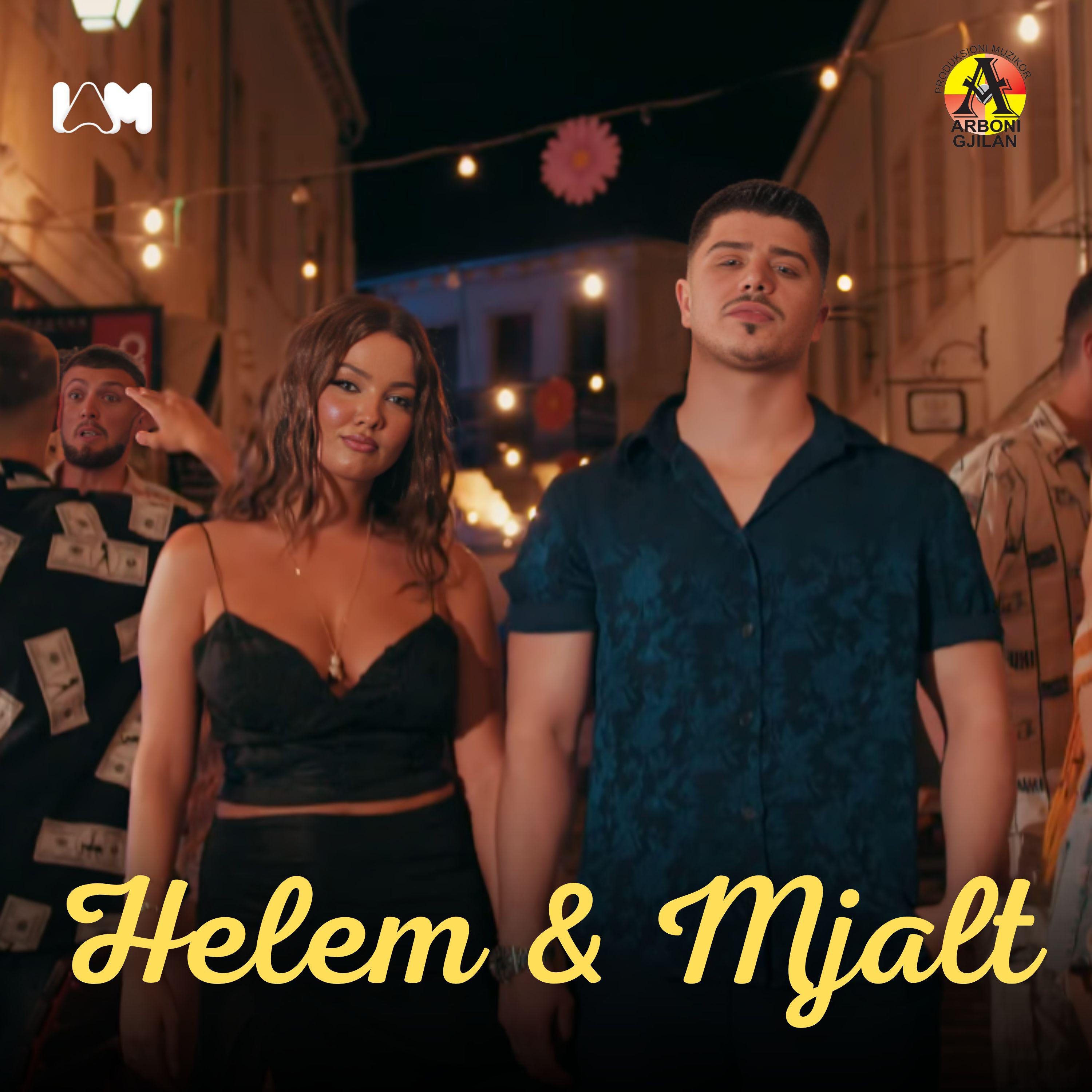 Постер альбома Helem & Mjalt