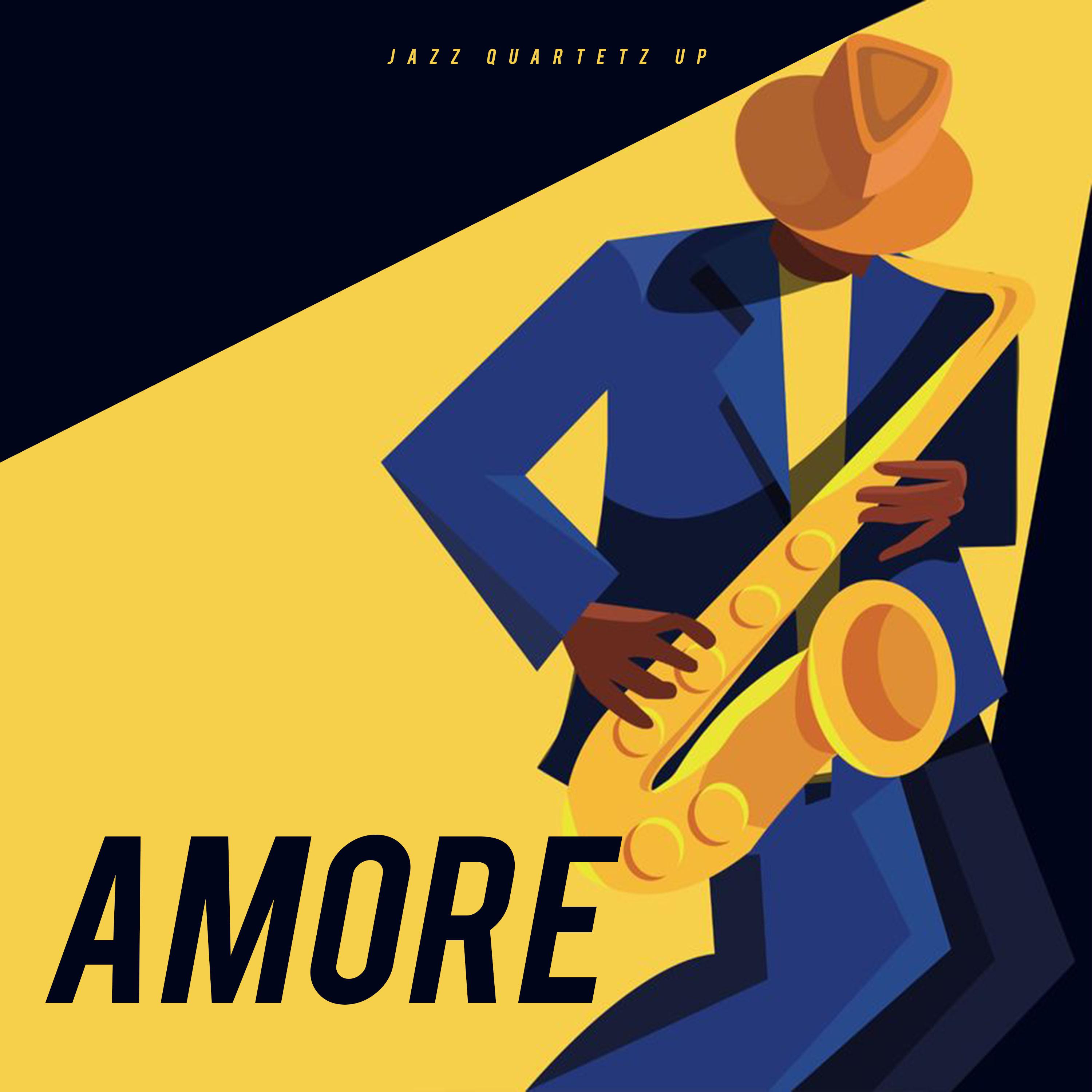 Постер альбома Amore