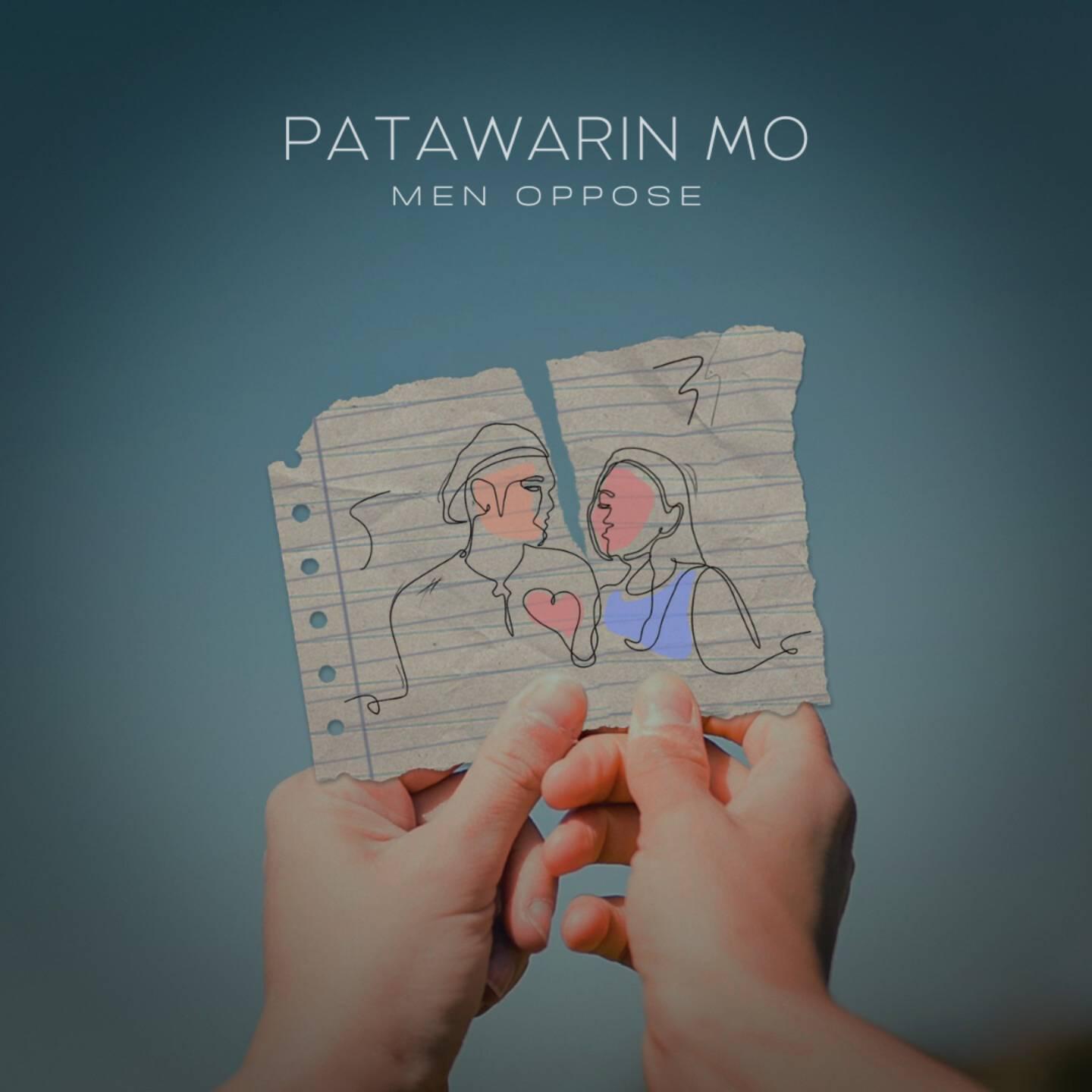 Постер альбома Patawarin Mo